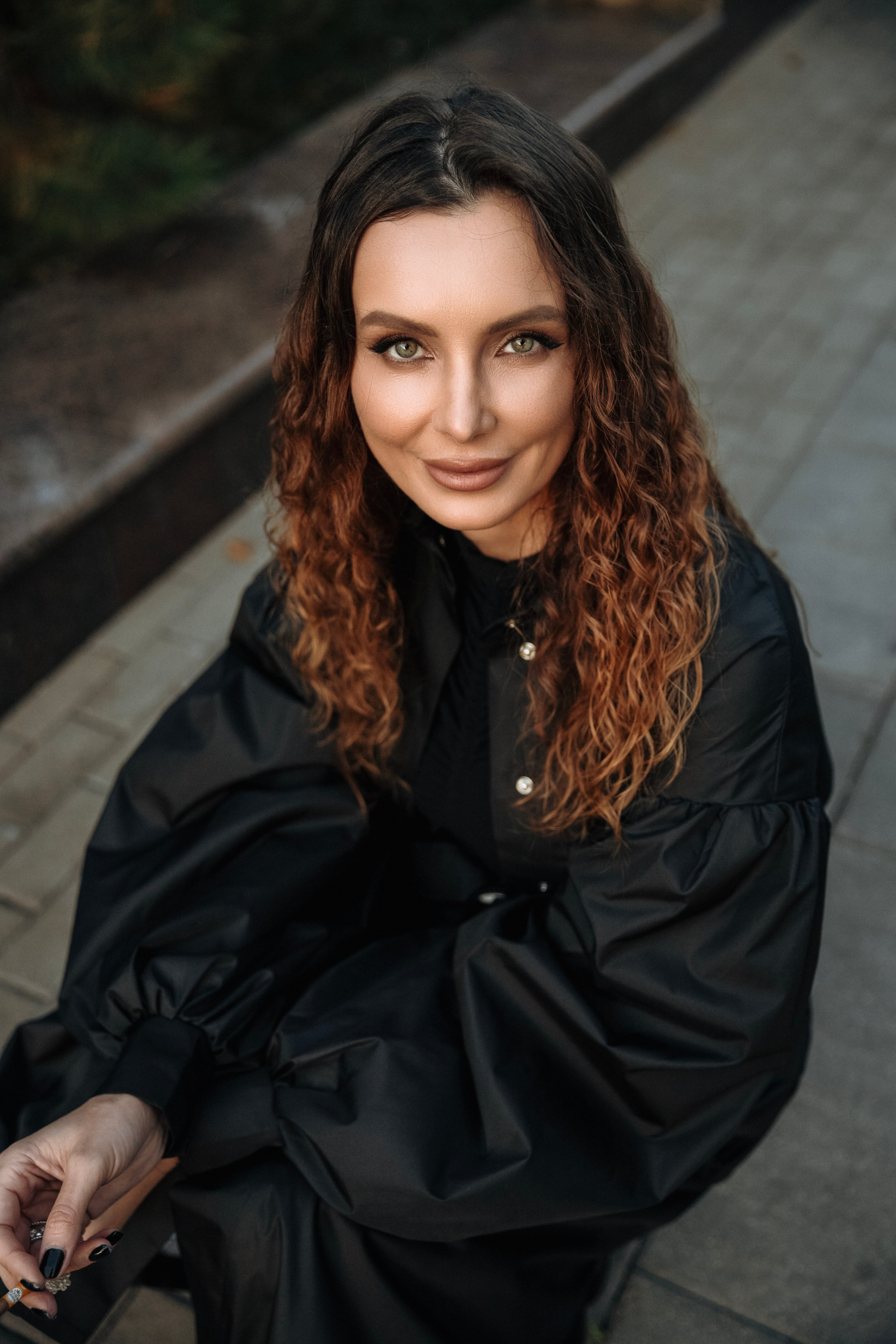 Лена. Фотограф в Ростове-на-Дону