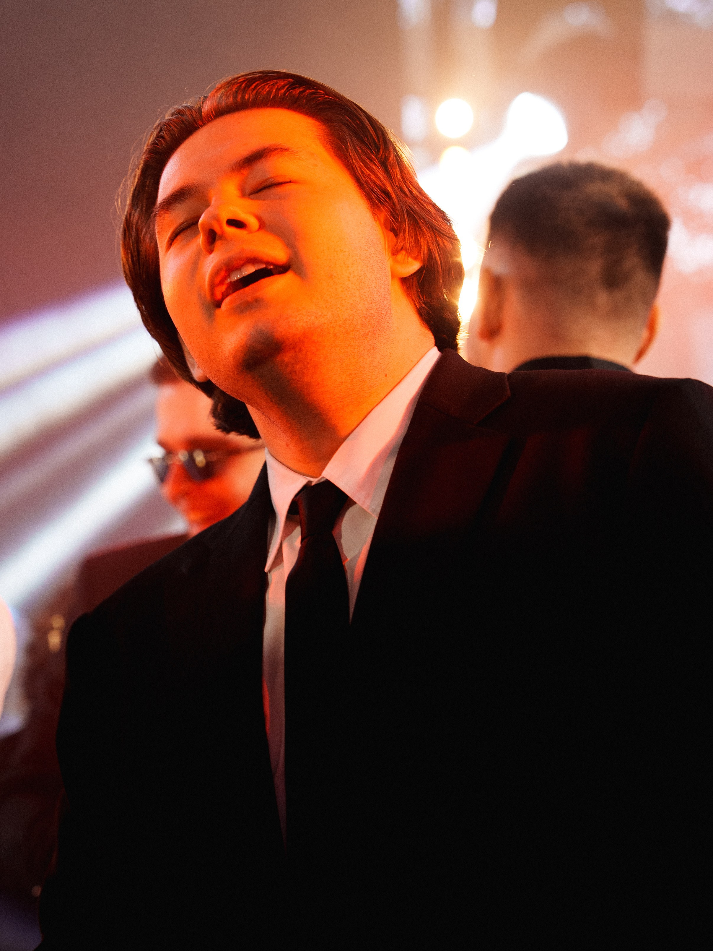 Женя и Костя. Свадебный фотограф Михаил Мирзоян