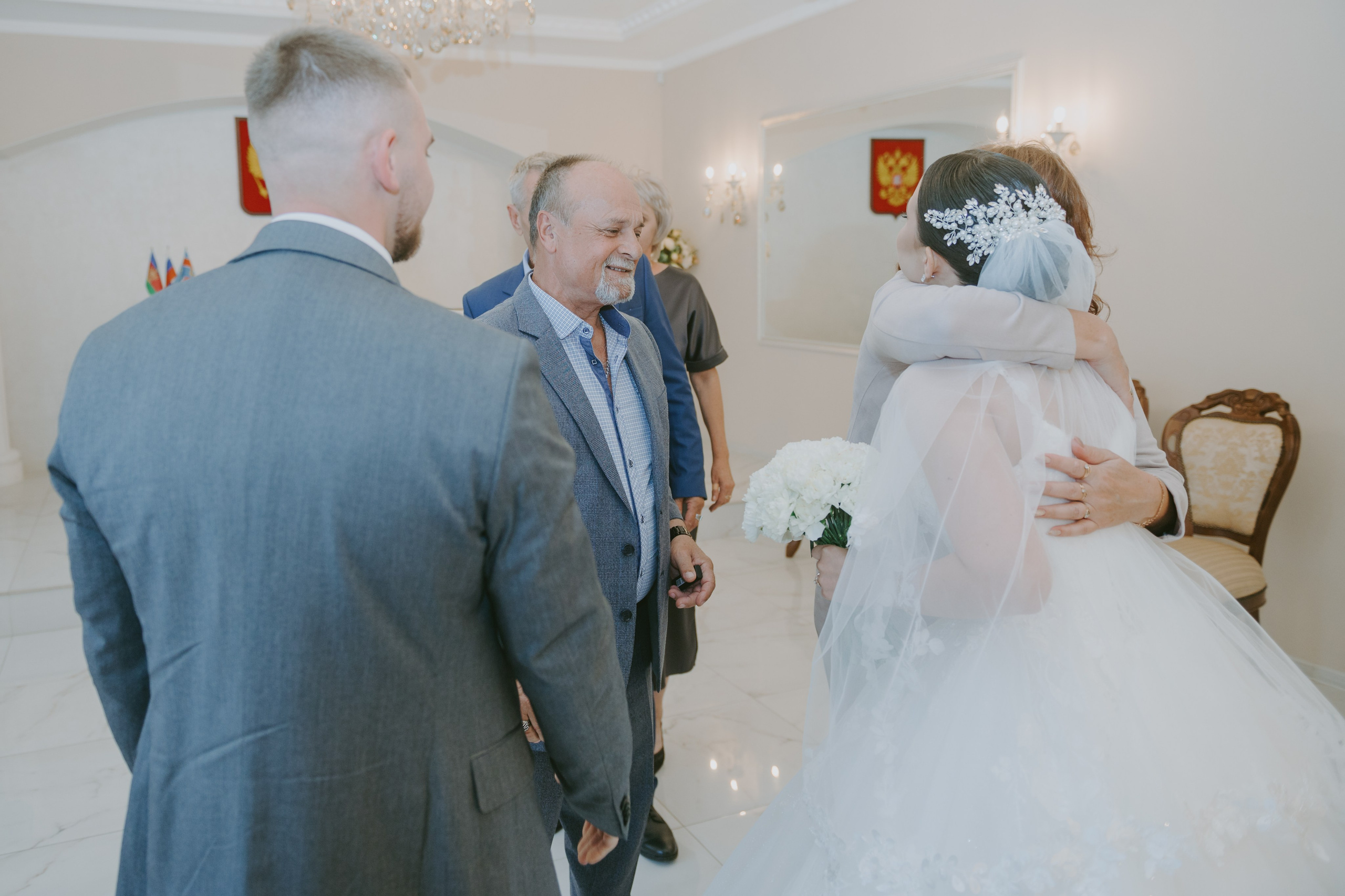 Роман & Вероника. Свадебный и семейный фотограф город Темрюк Фотостудия Темрюк