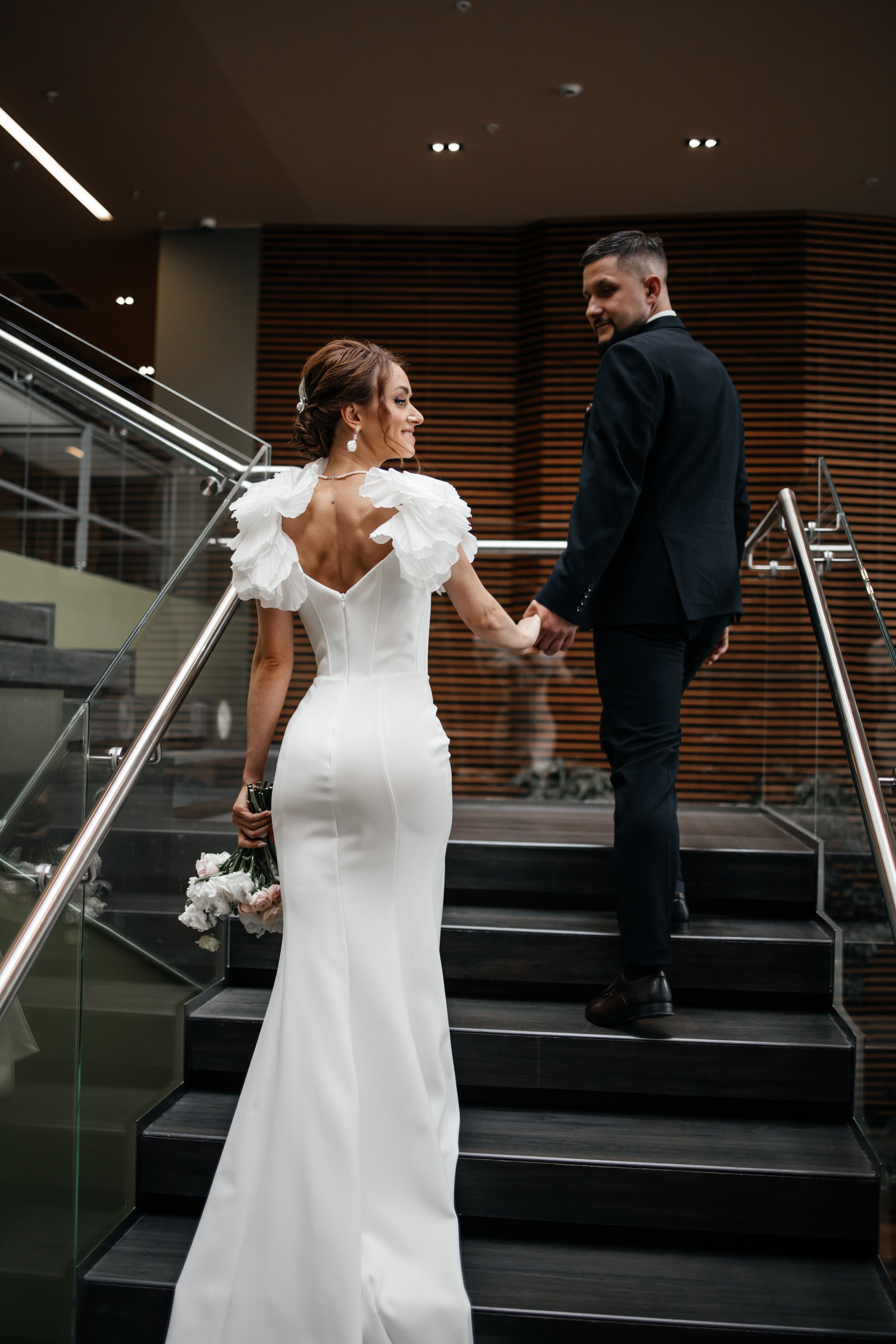 ПАКЕТ 8 ЧАСОВ. Свадебный  фотограф Новосибирск