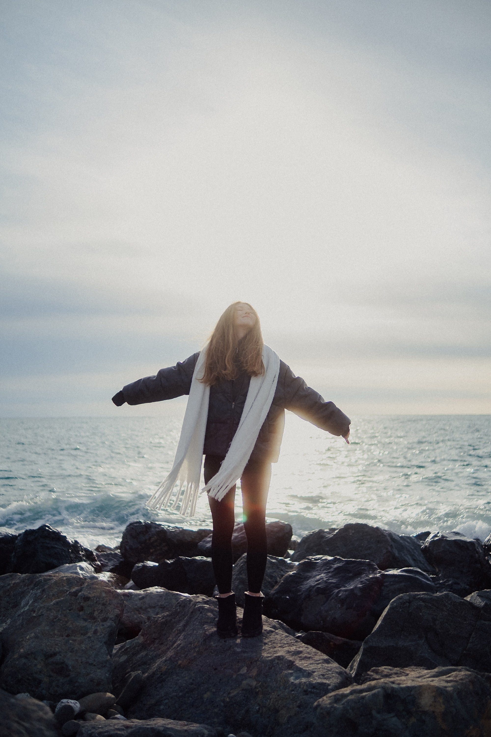 Лера. Фотограф Валентина Кондрасюк в Санкт-Петербурге