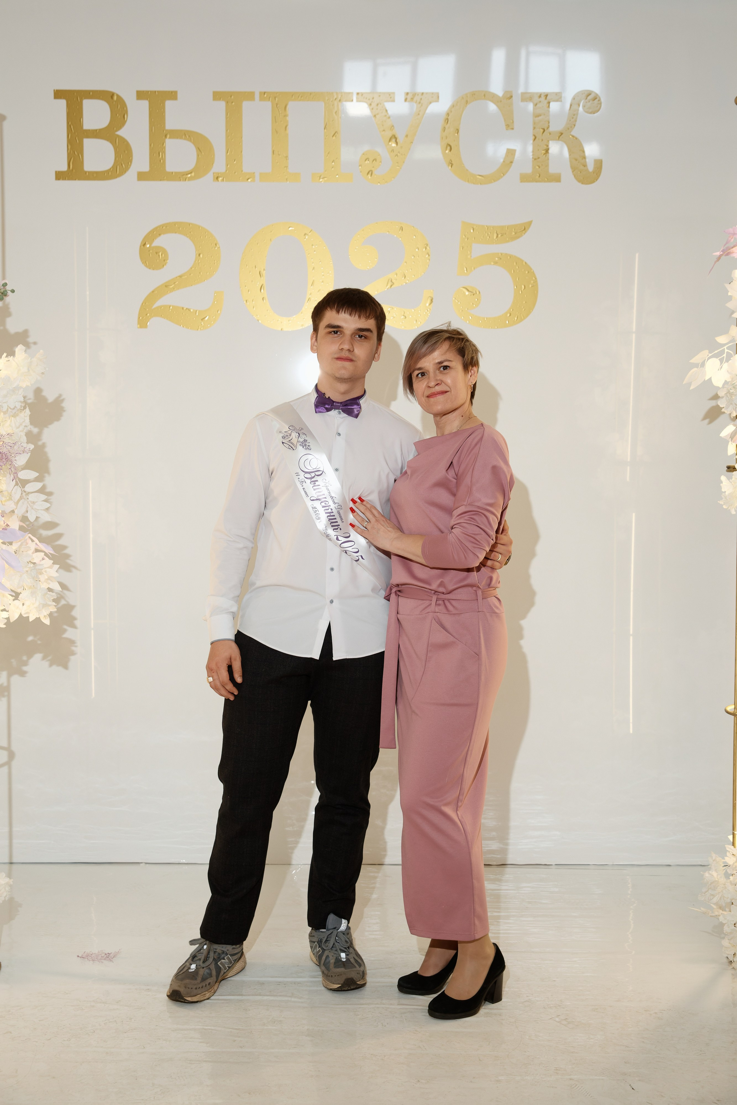 Последний звонок Школа № 42. Семейный фотограф — Макс Белогрудов