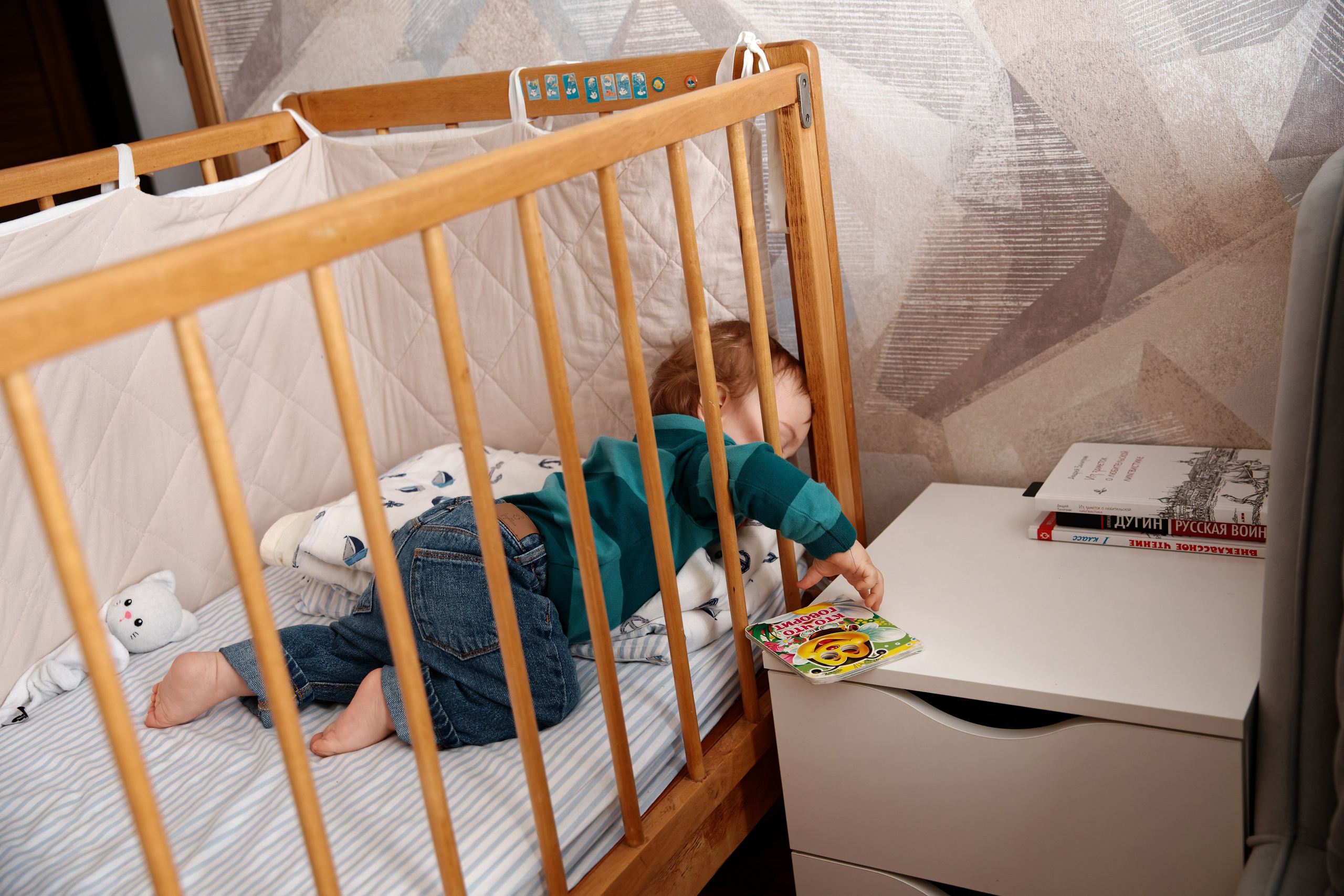 Семья Гуторовых. Семейный фотограф — Макс Белогрудов