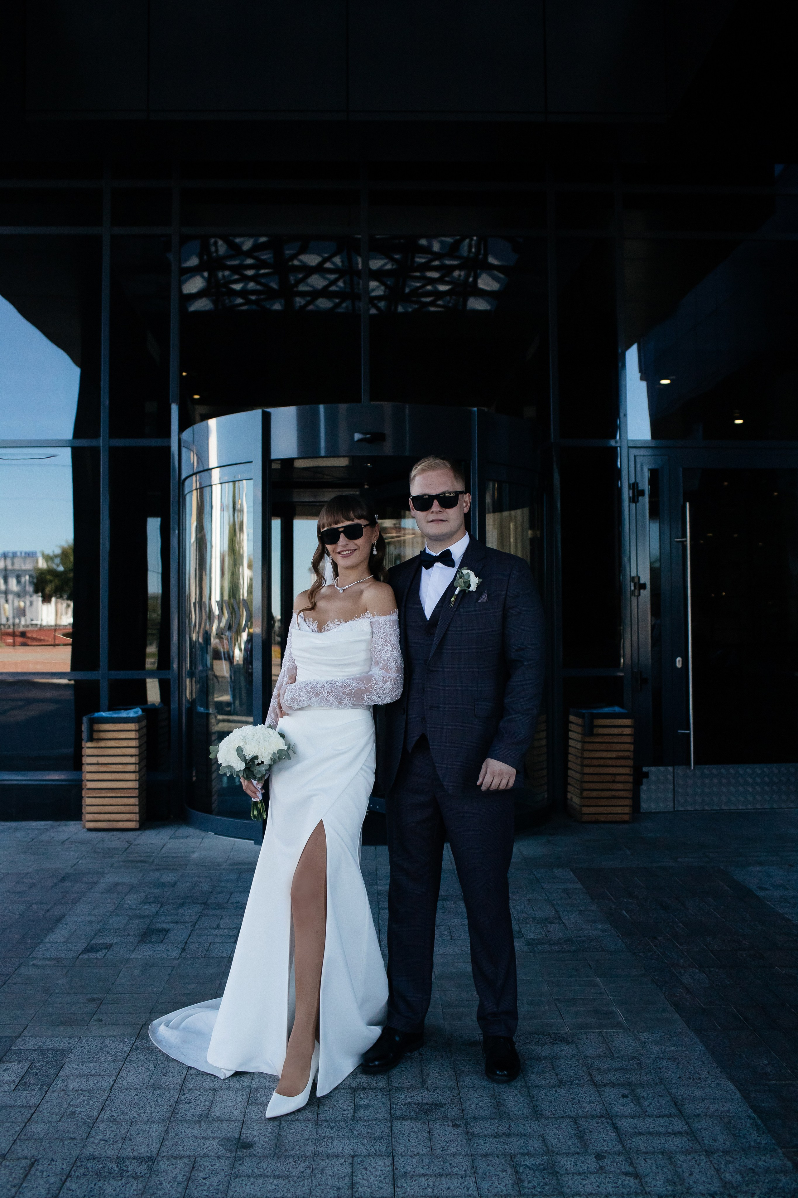 V&I. Свадебный и семейный фотограф Витебск