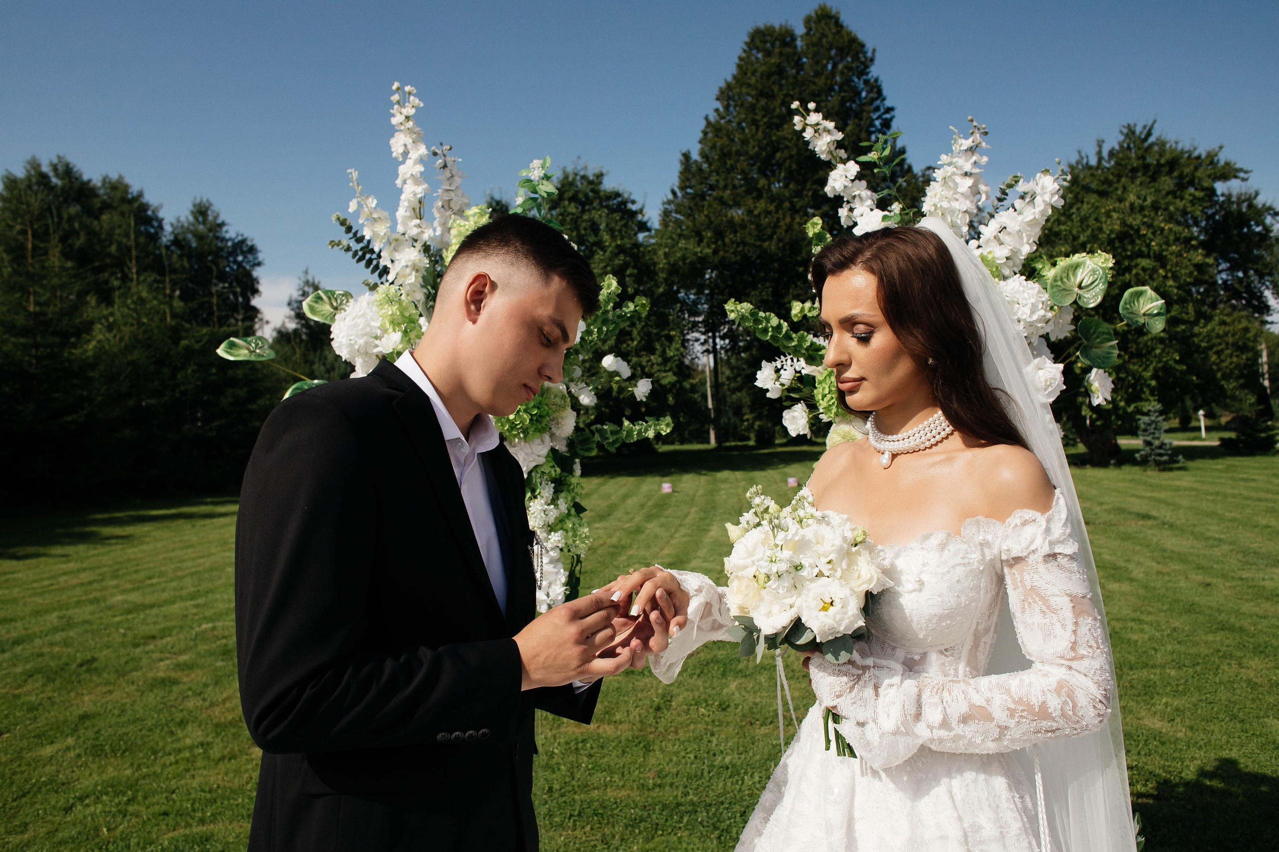 25.07.25. Свадебный и семейный фотограф Витебск