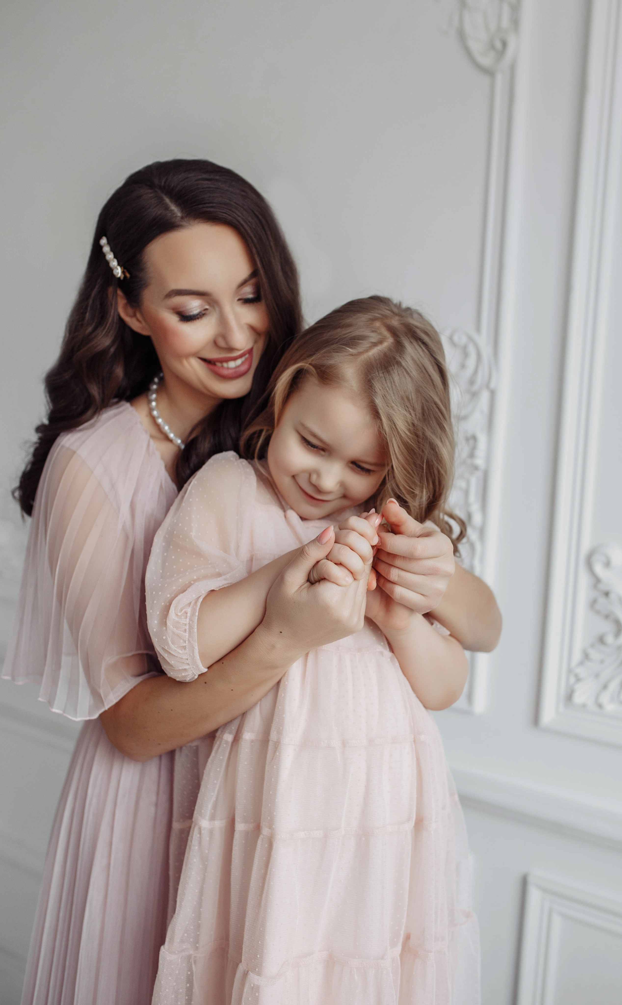 СЕМЕЙНЫЙ. Фотограф Бушуева Дарья