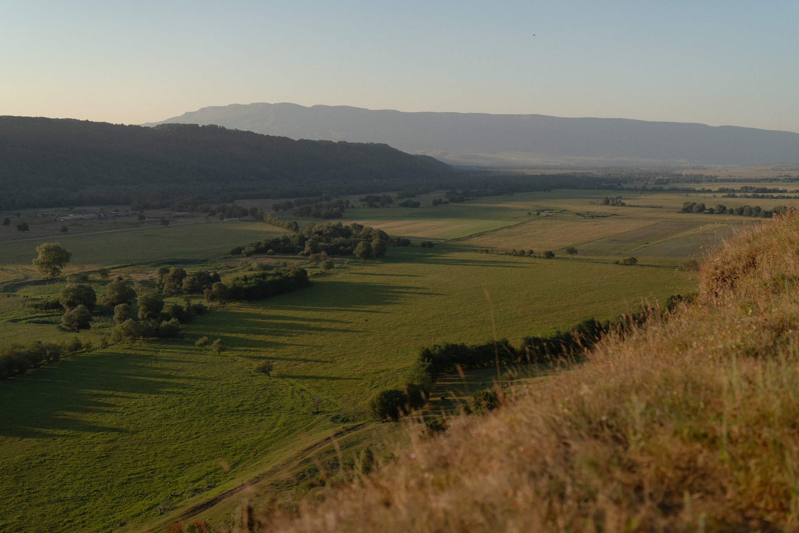 Особый взгляд на людей. Сергей Гаврилов, фотограф
