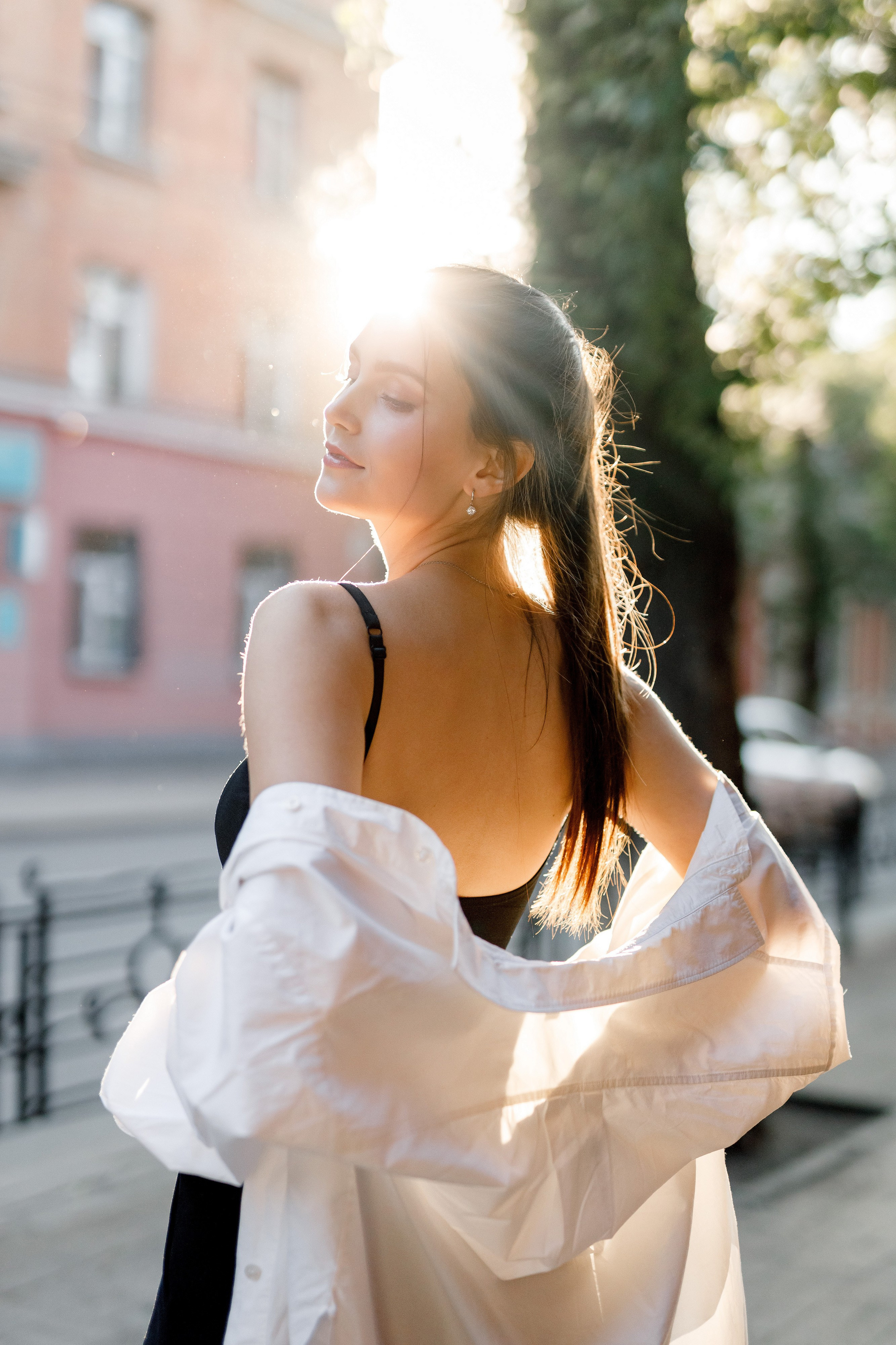 Валерия. Свадебный фотограф в Иркутске Сапаров Александр