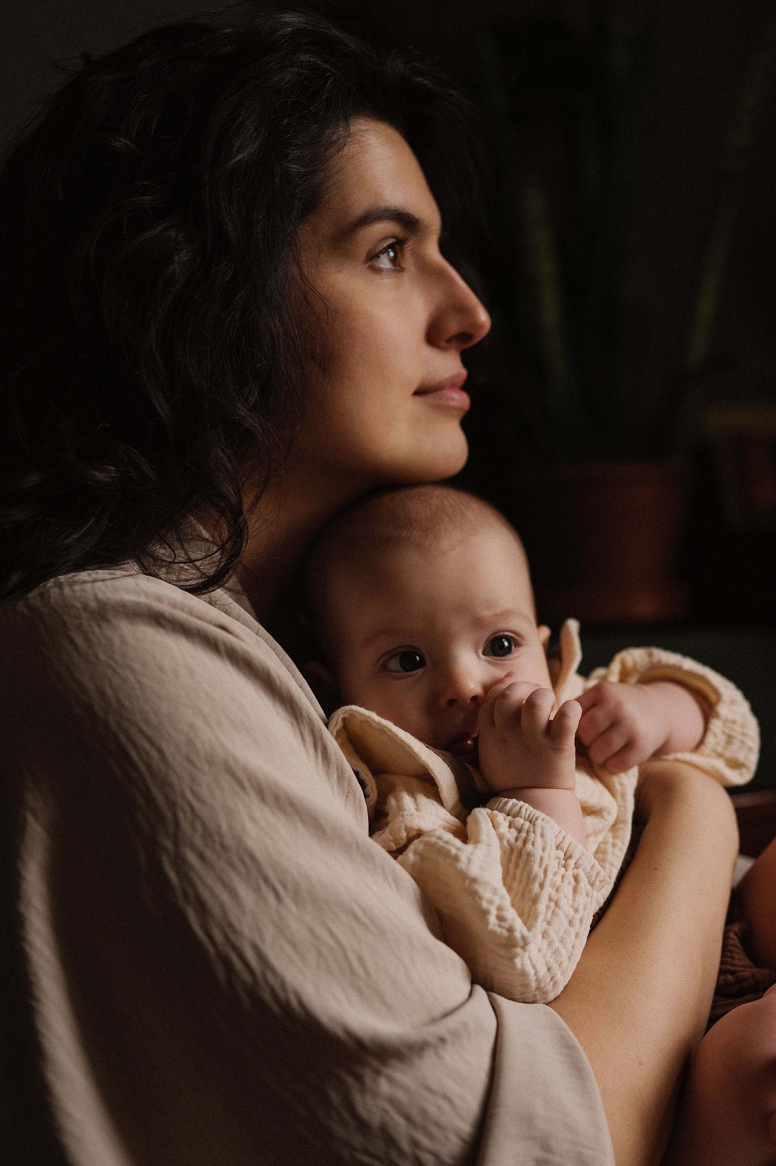 Полина и Настенька. Эльвира Жижикина. Семейный фотограф в Санкт-Петербурге