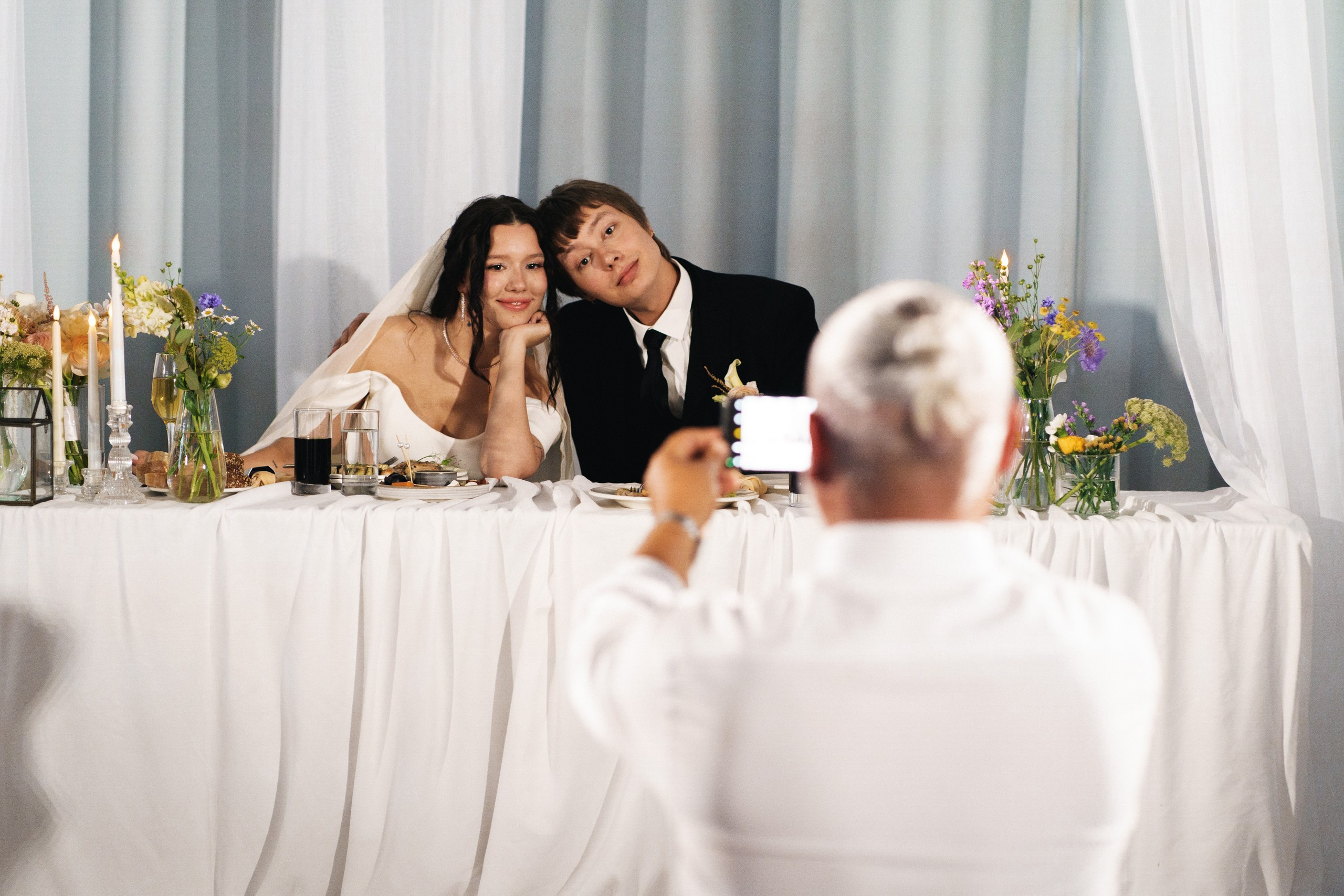 Василиса и Ярослав. Главная