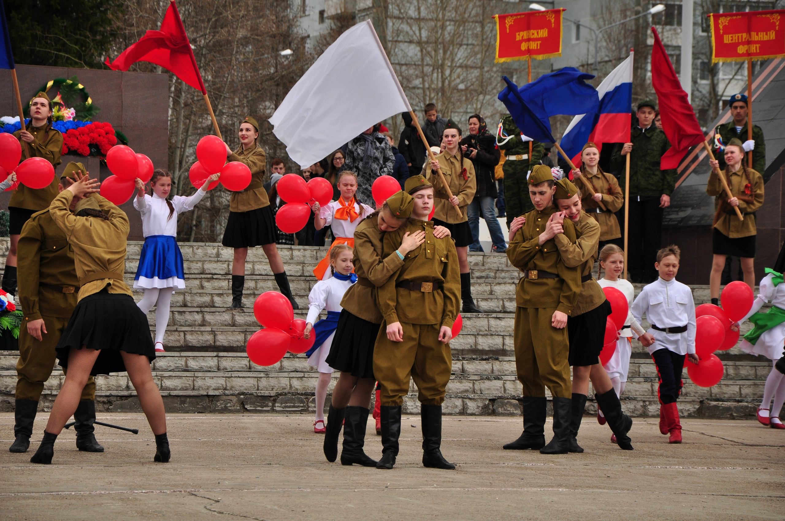 9 мая (1). Индивидуальный и парный фотограф в Санкт-Петербурге Юлия Поротникова