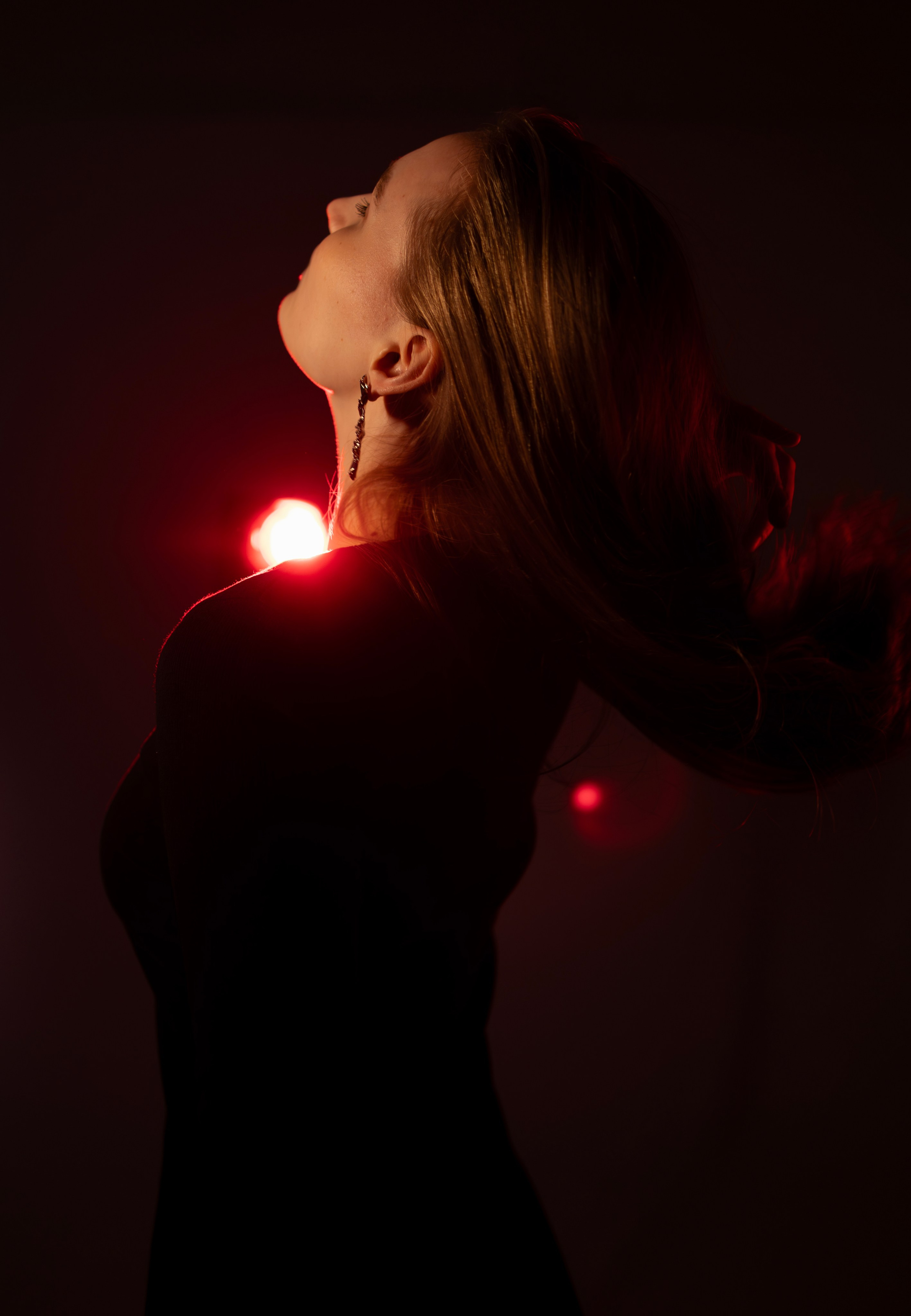 Виктория. Индивидуальный и парный фотограф в Санкт-Петербурге Юлия Поротникова