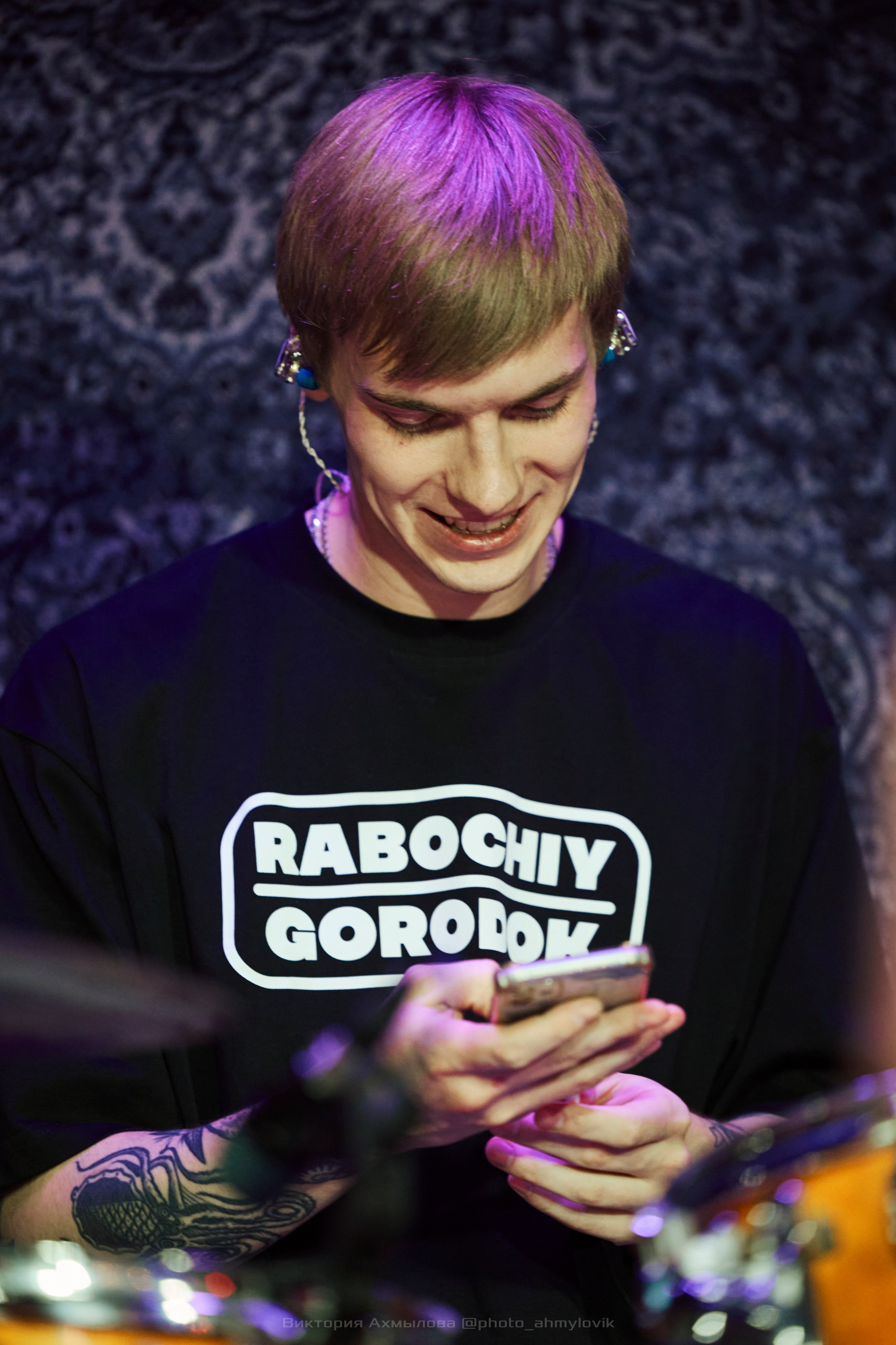 29.08.2024 НШБ Техника без опасности. Виктория Ахмылова. Фотограф в Москве