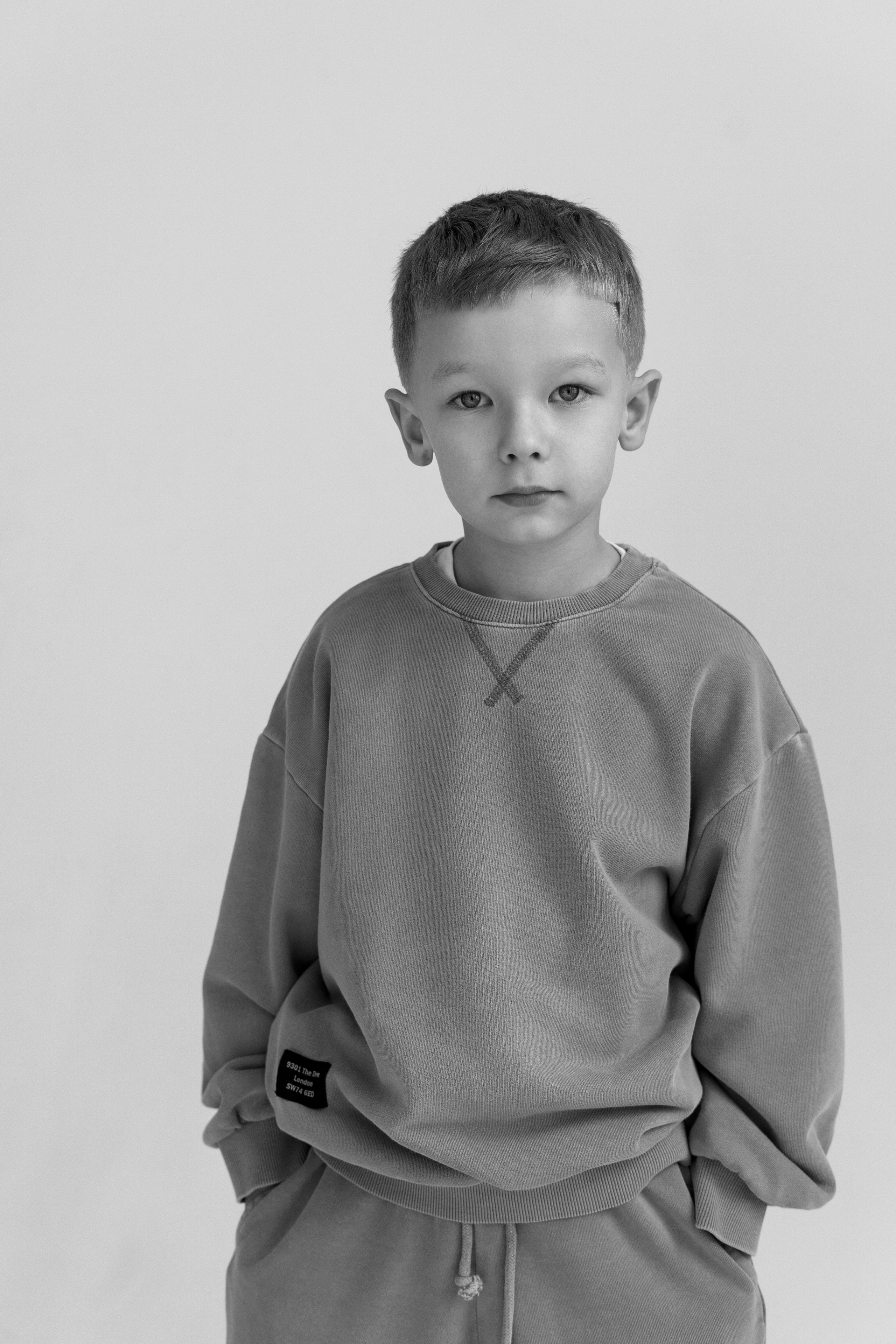 Наталья, Варя, Матвей. Главная