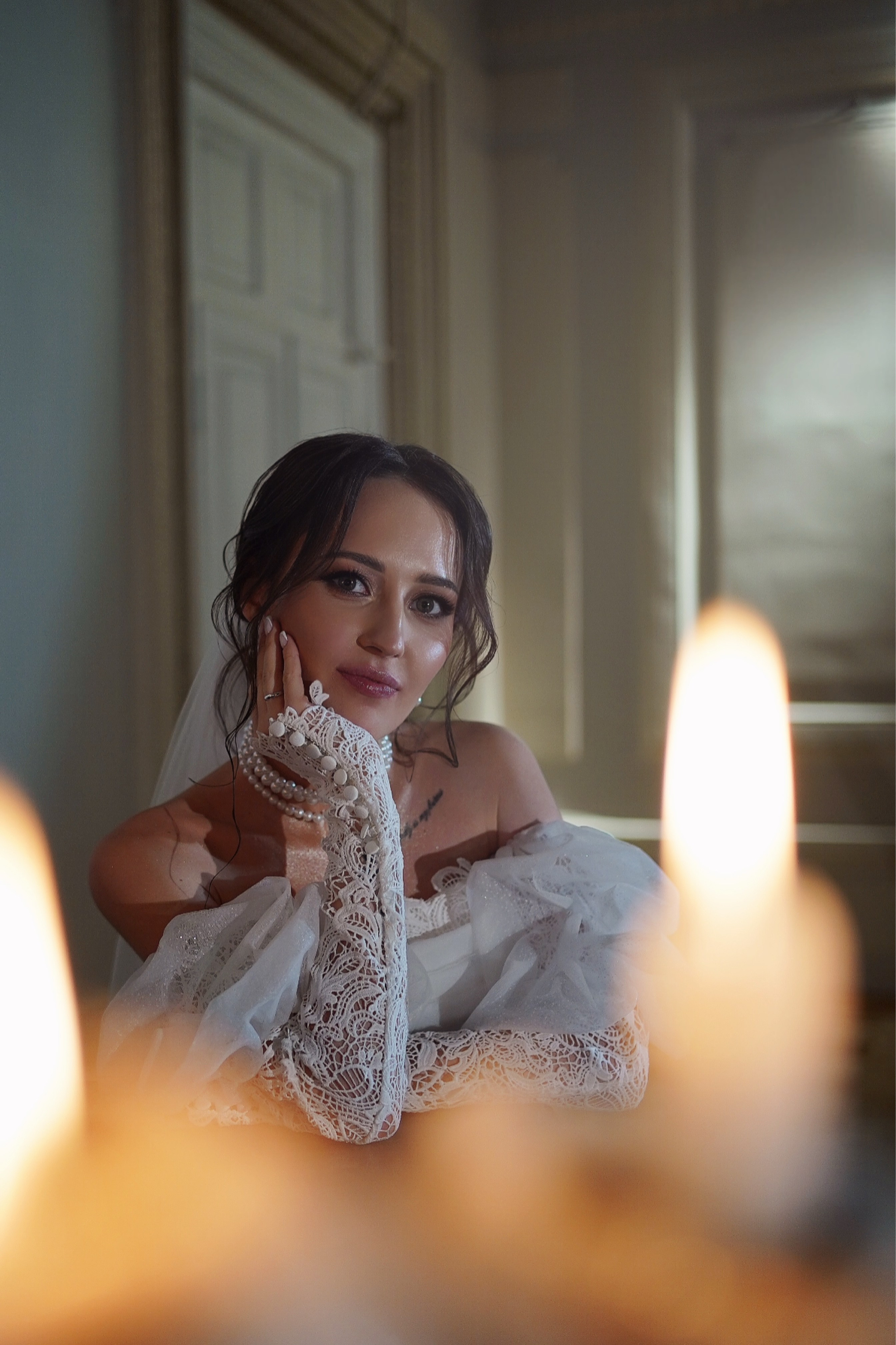Свадебная фотосессия. Событийный фотограф Анна Курникова