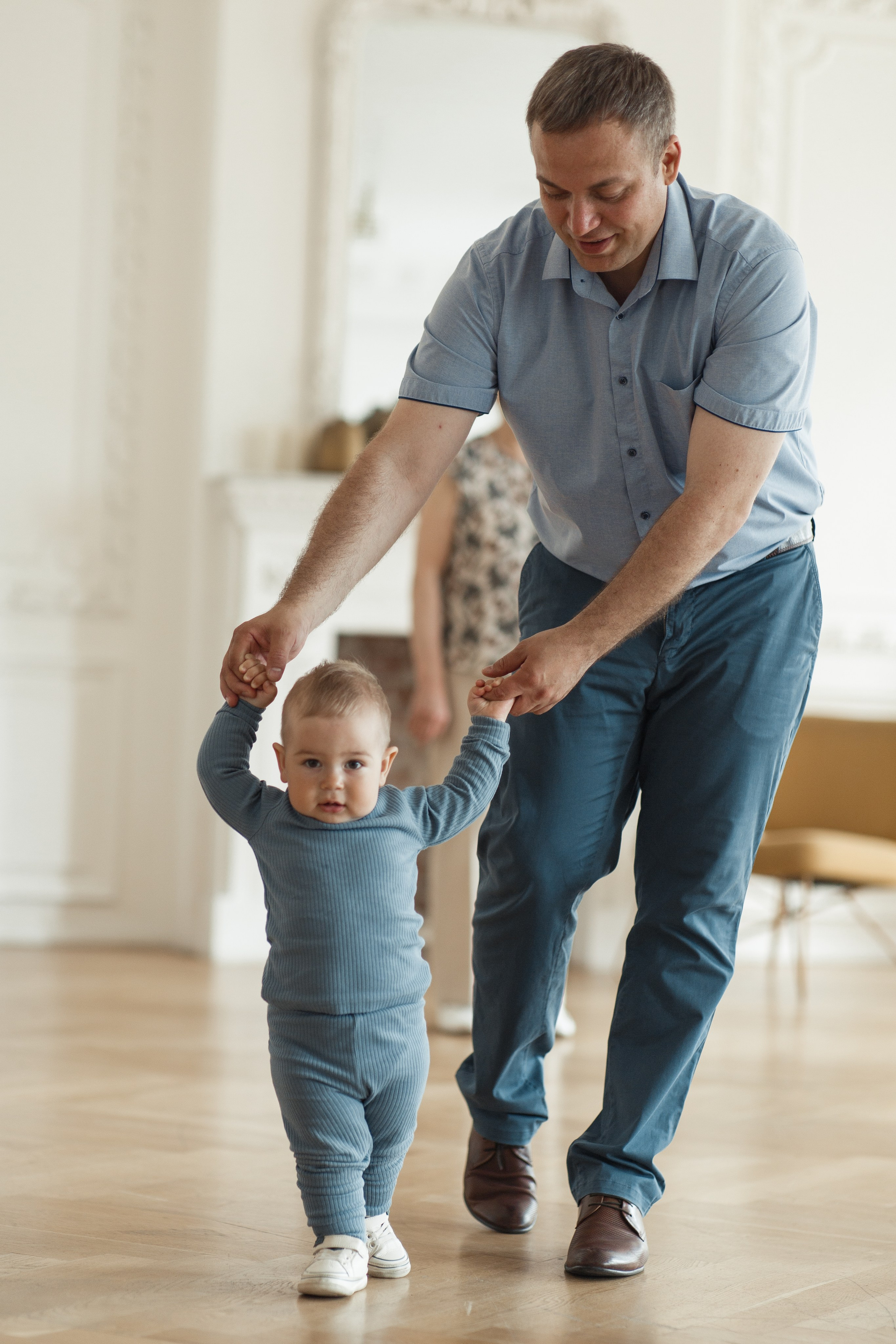Константин, Ирина, Тимофей, бабушка и дедушка. Елена Семейный фотограф Санкт-Петербург