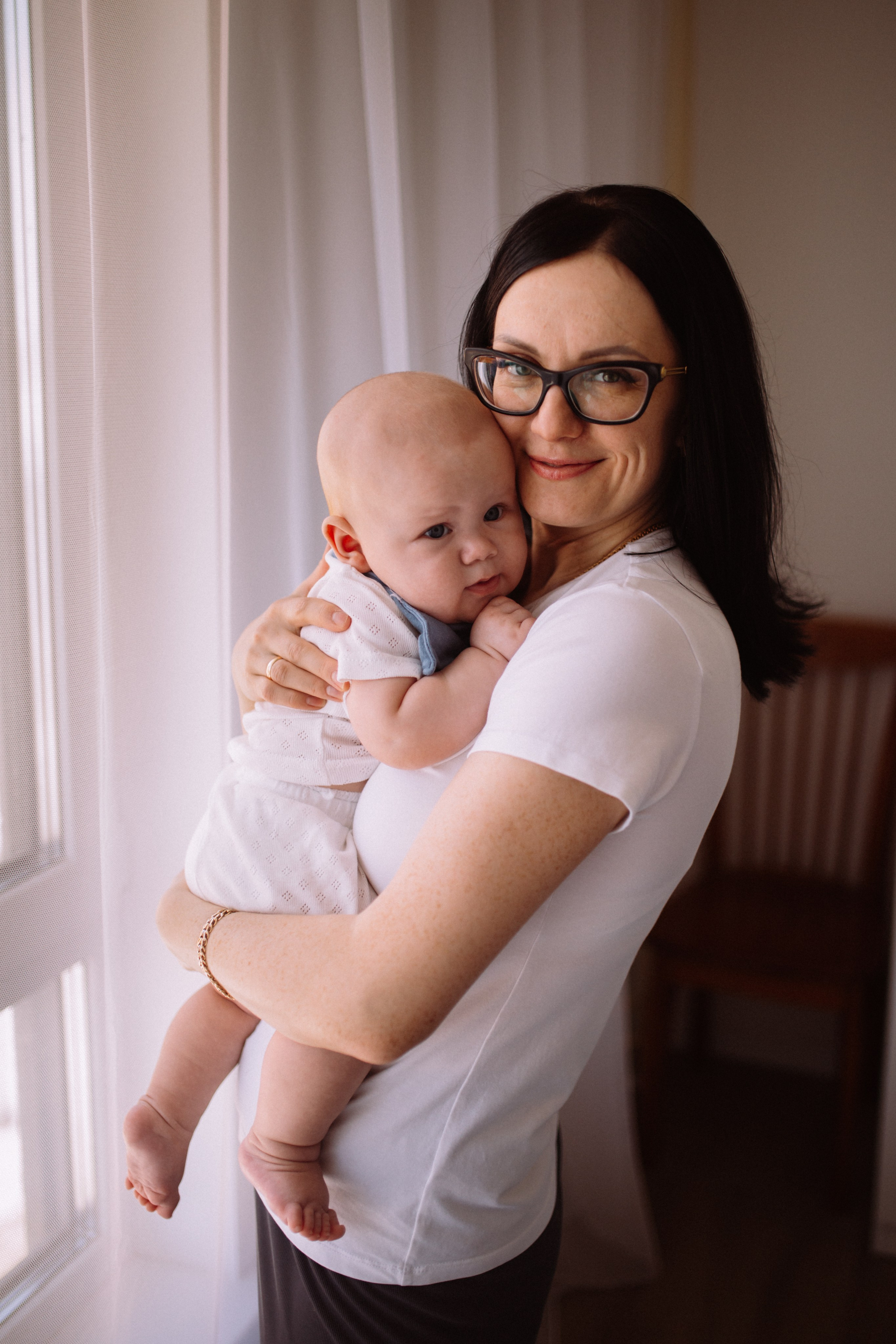 Антон, Юлия и Виктор. Елена Семейный фотограф Санкт-Петербург