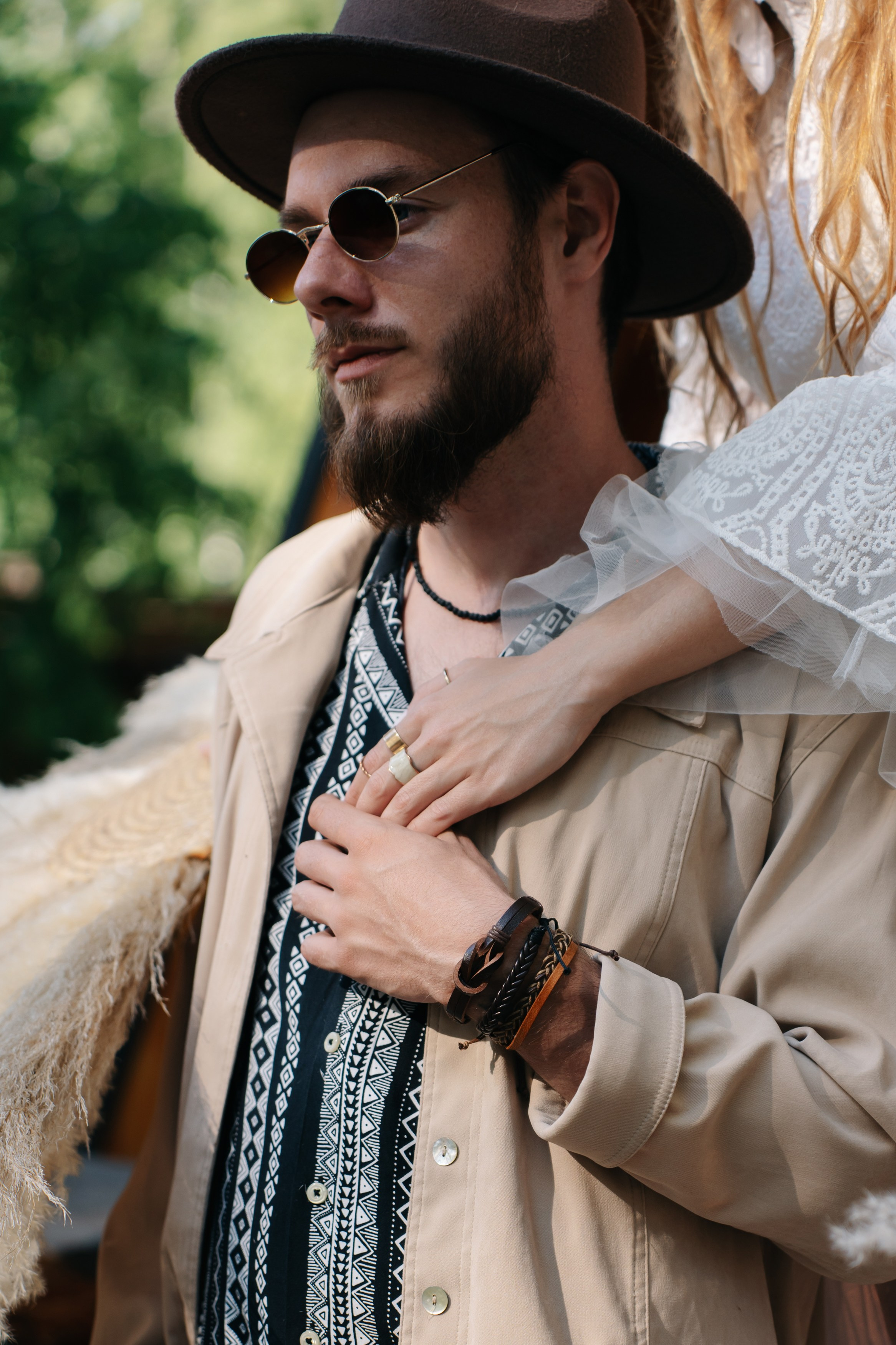 Рита и Сергей. Свадебный и семейный фотограф Кокушева Юлия Нижний Новгород