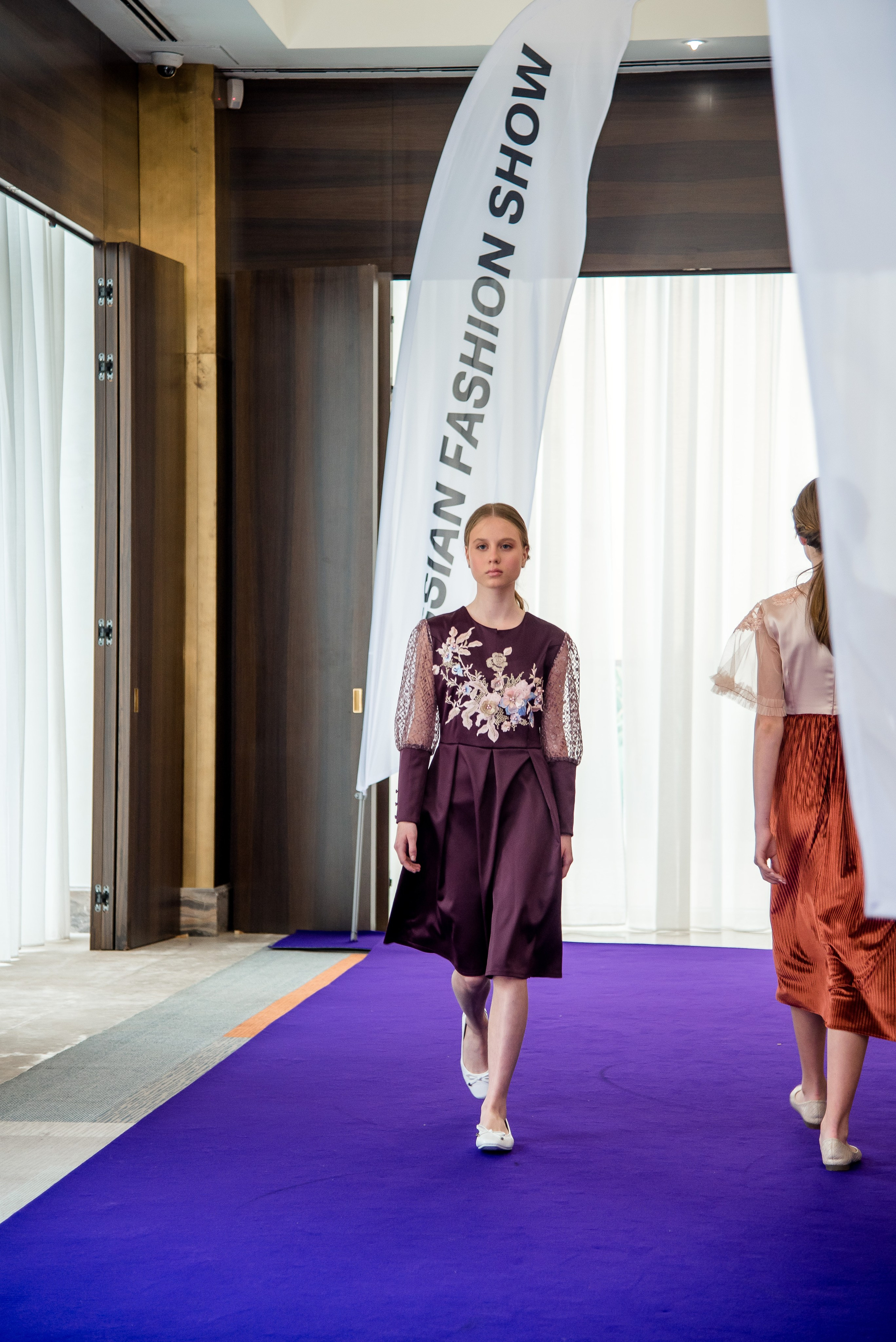 Репортаж_Russion Fashion Show_Сочи (цветокор). Детский и семейный фотограф Краснодар / Сочи Сергеева Олеся