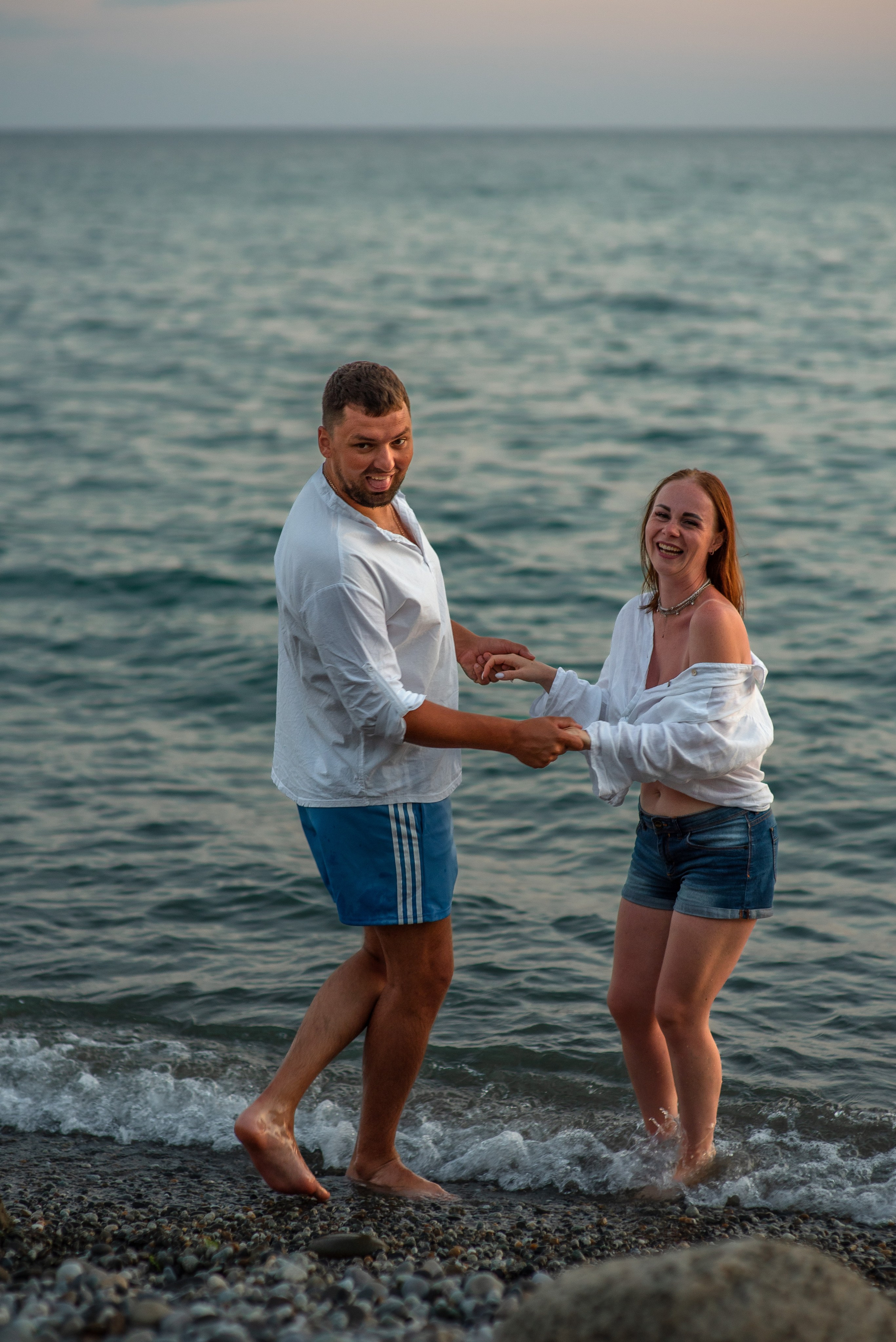 Love story Сергей и Александра. Детский и семейный фотограф Краснодар / Сочи Сергеева Олеся