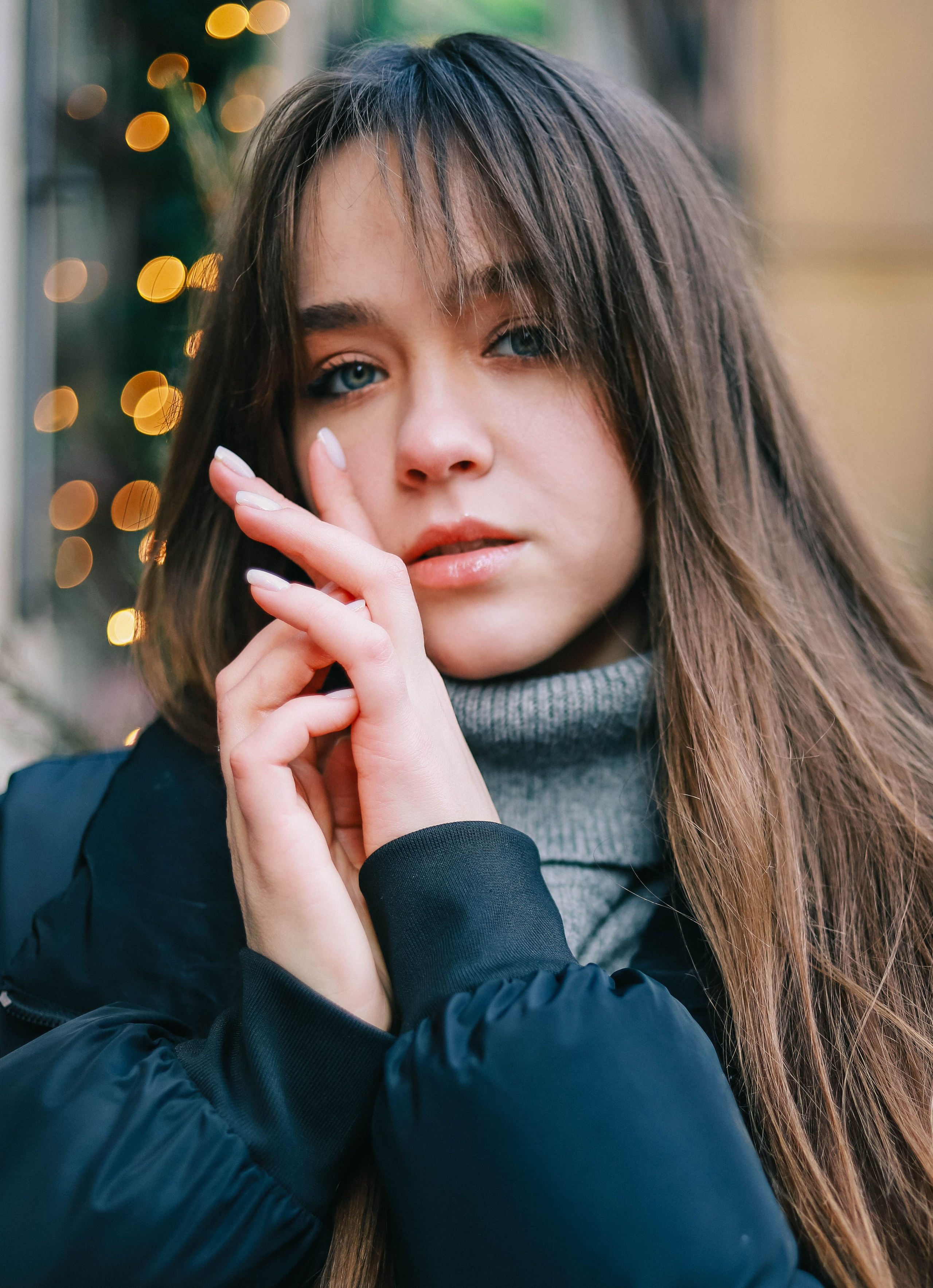 Татьяна. Женский/Детский фотограф в Симферополе Вероника Слепогина