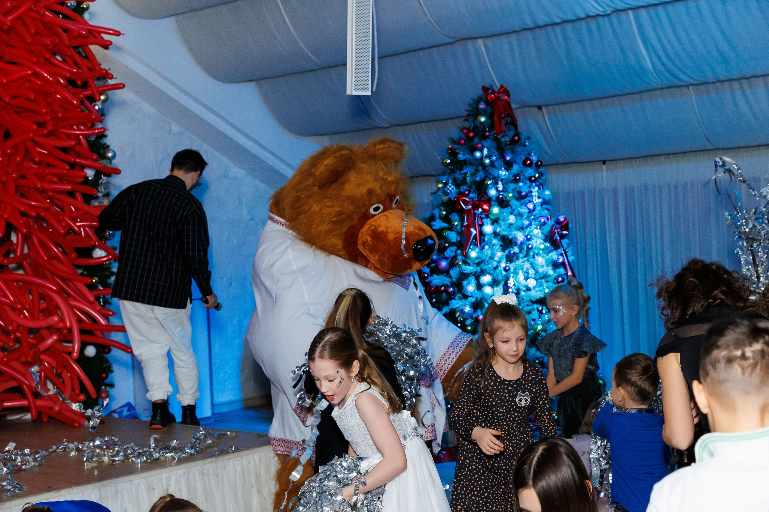 Журнальная вечеринка Fasion Family Weekend. Фотограф Новосибирск — Наталья Гресь