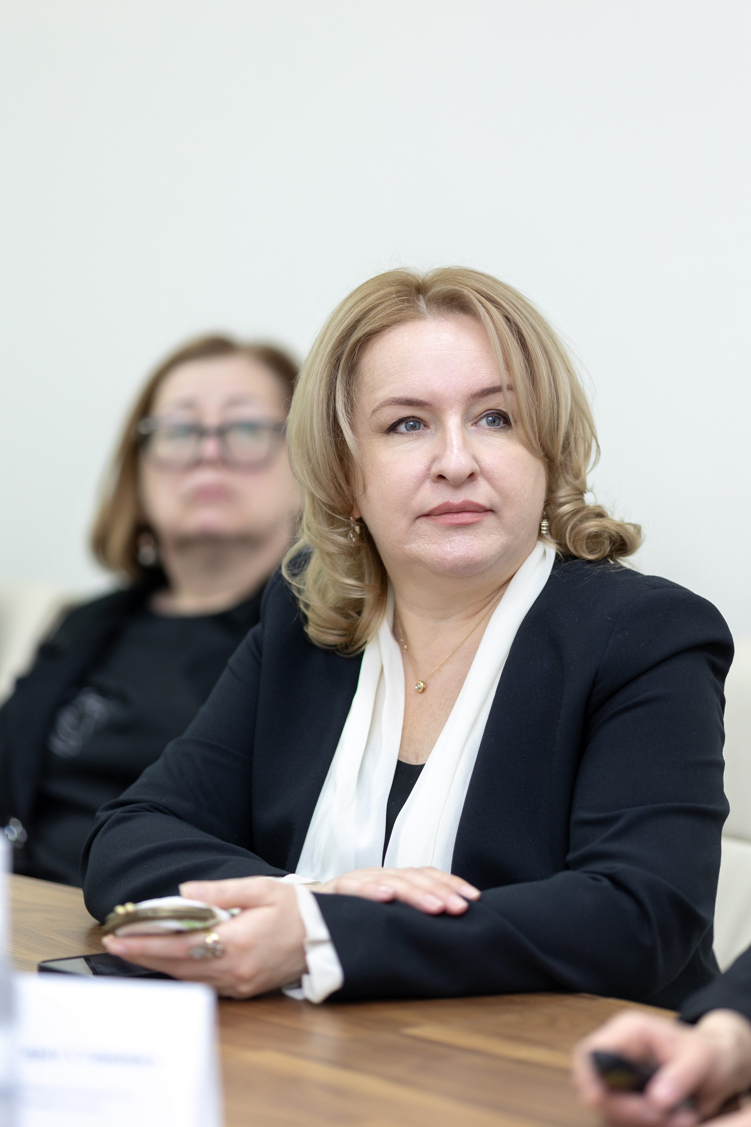 Конференция Сбербанк. Главная