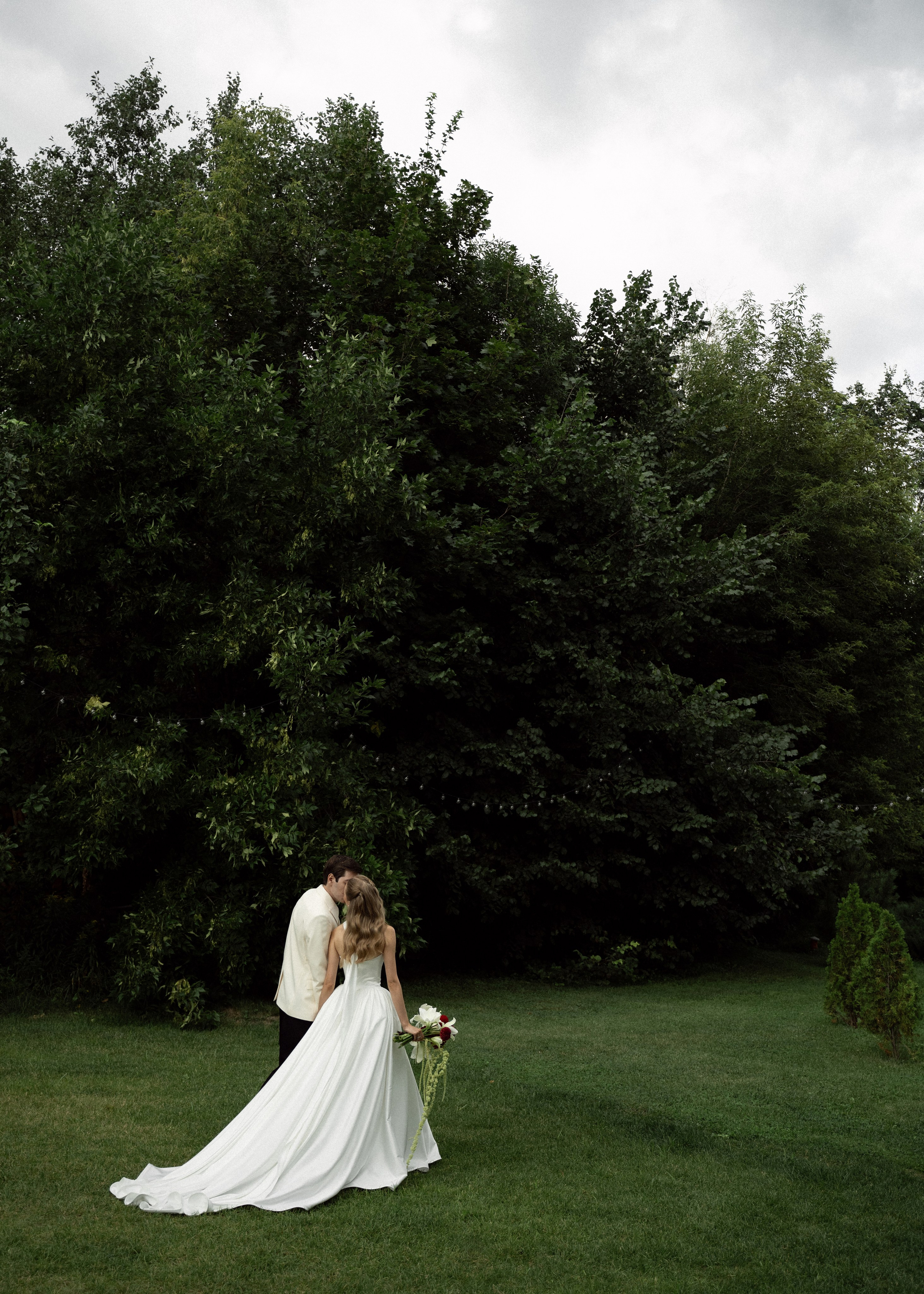 Максим и Ира. Свадебный фотограф Нижний Новгород, Москва