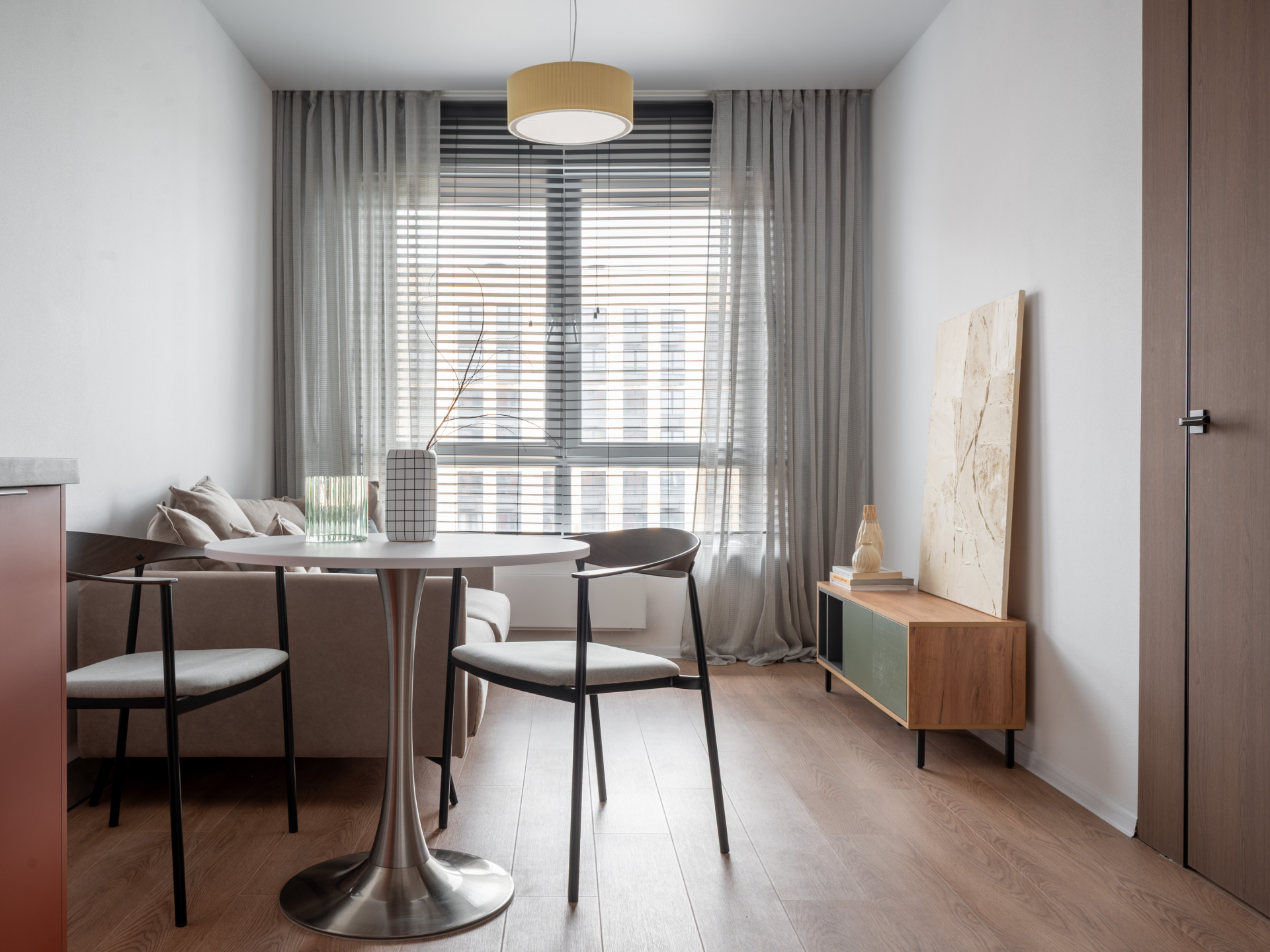 Услуги. HomeStaging LAB