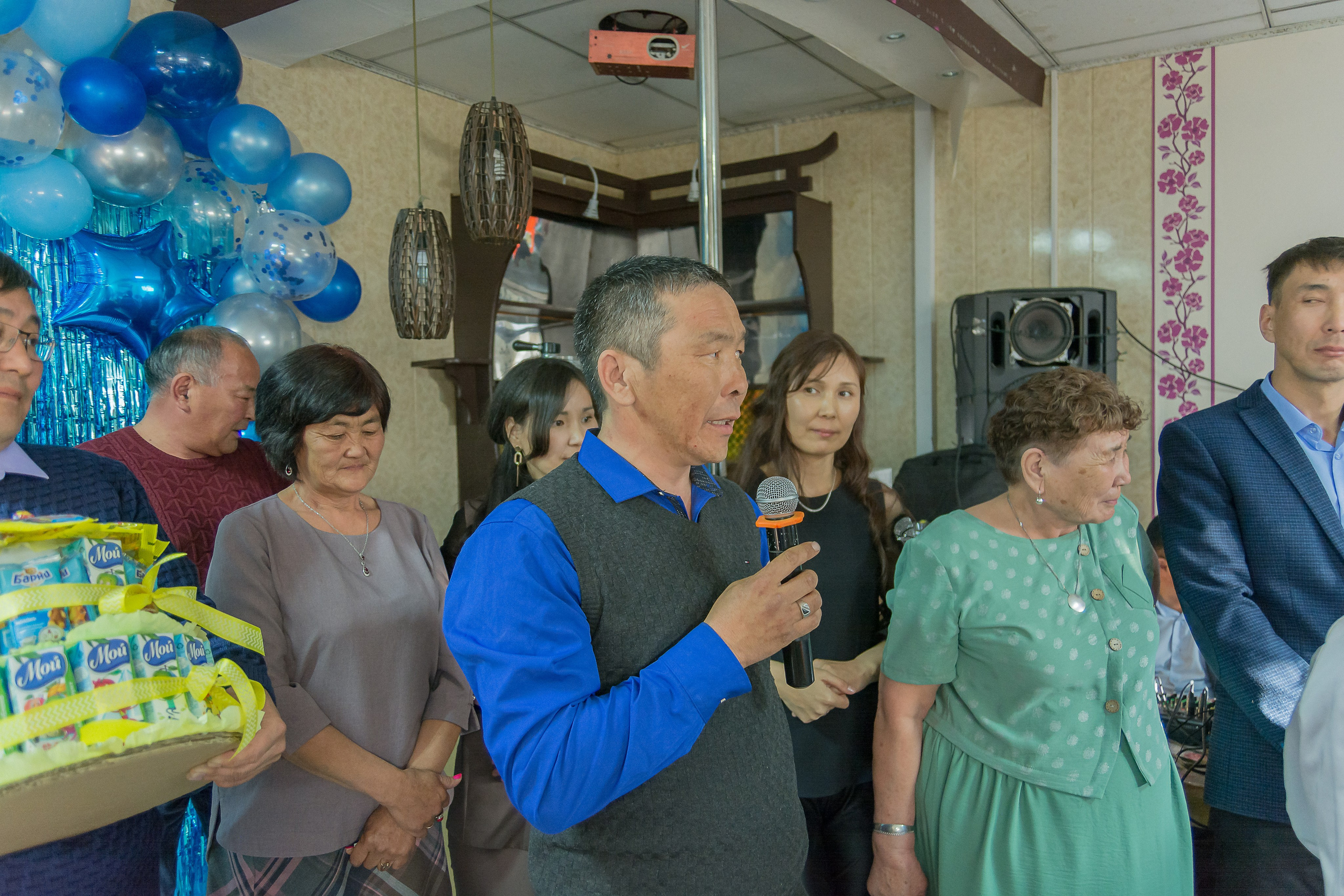 Милан 3. Фотограф широкого профиля Чита-Цасучей