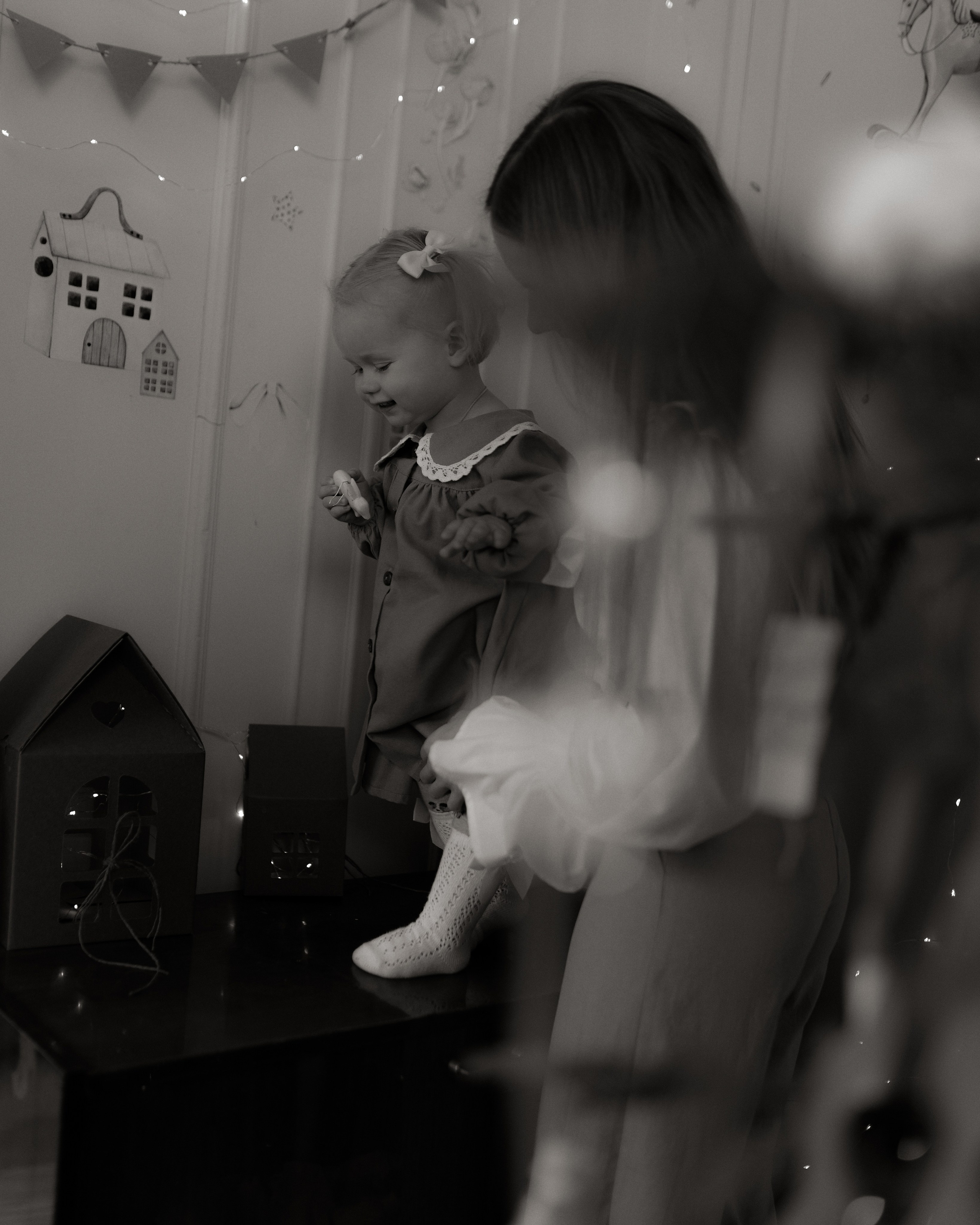 Екатерина и Людмила. DARYA.BELKINA