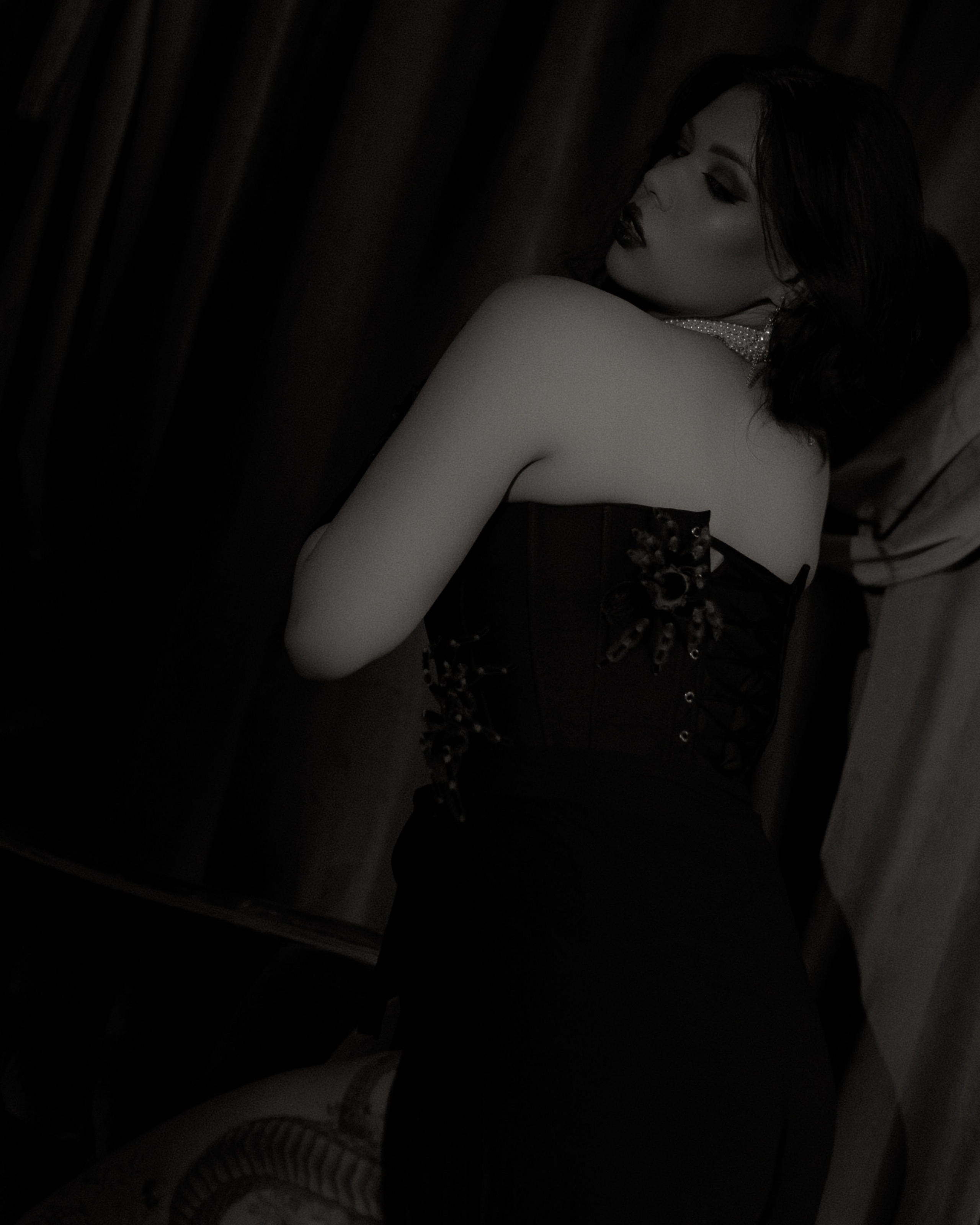 Алина. DARYA.BELKINA