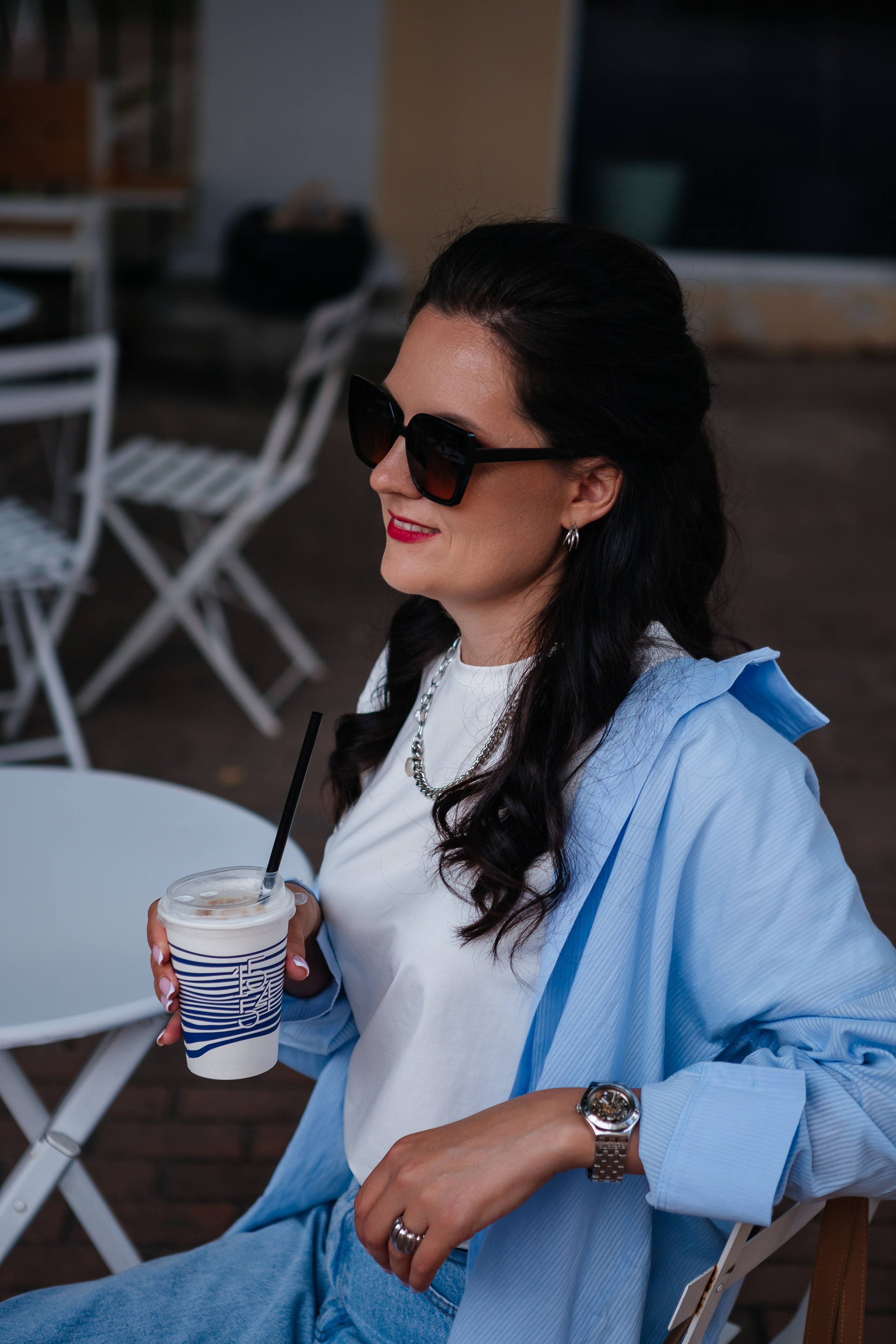 Контент съемка Марина. Фотограф Калуга