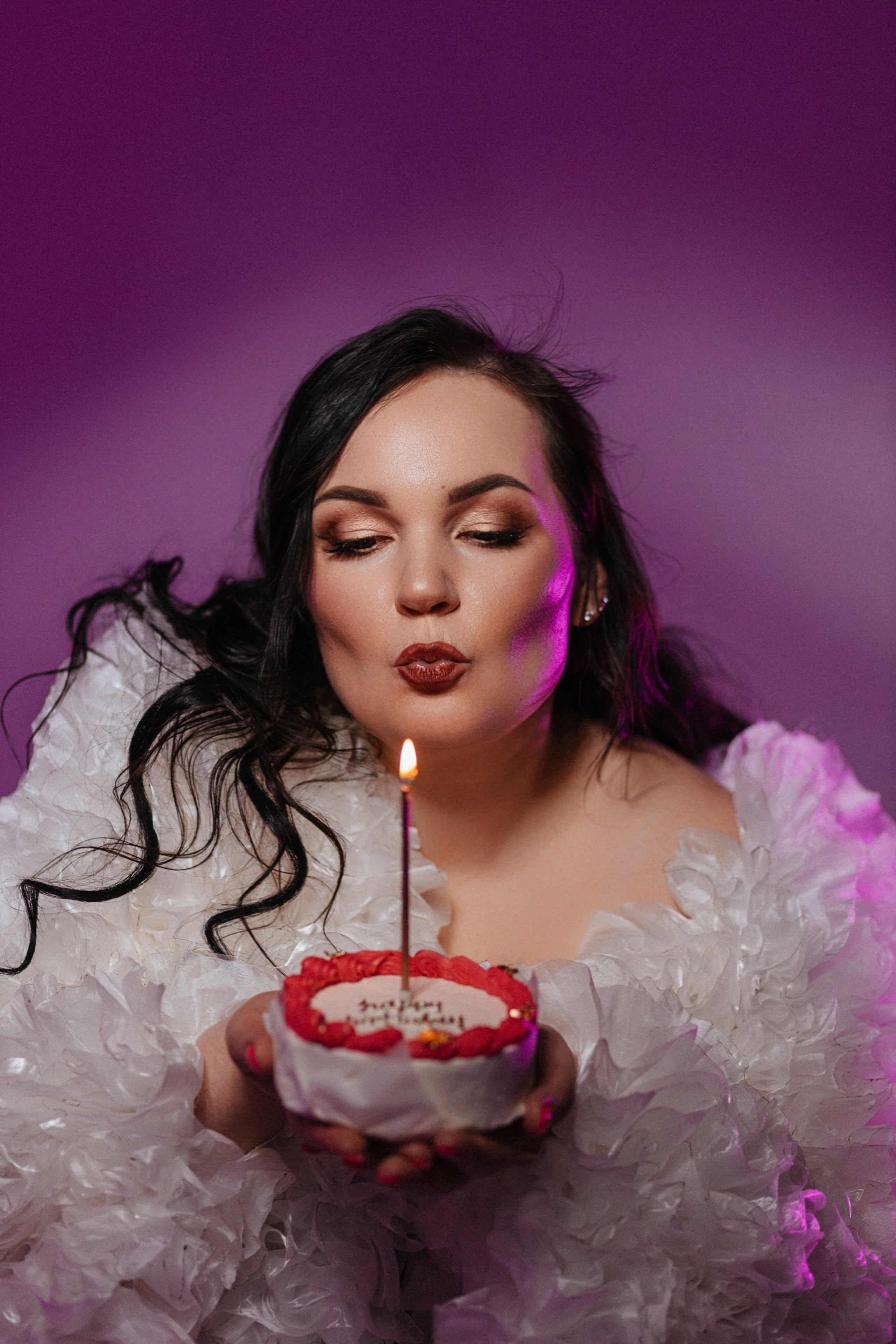 Аня. Фотограф Ульяновск Анастасия Бозина