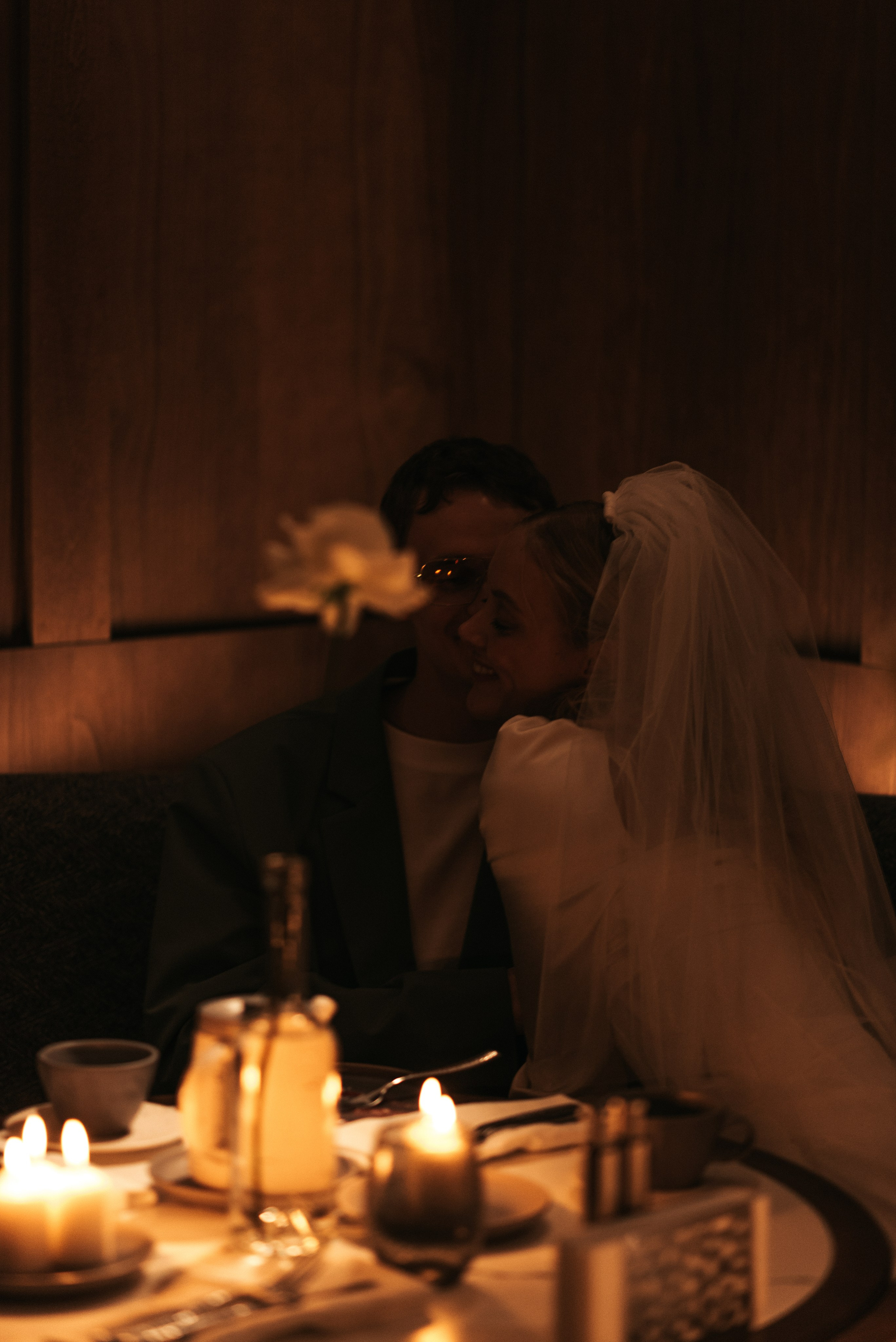 Александра и Дмитрий. Свадебный фотограф Москва и Санкт-Петербург. Анастасия Чудина