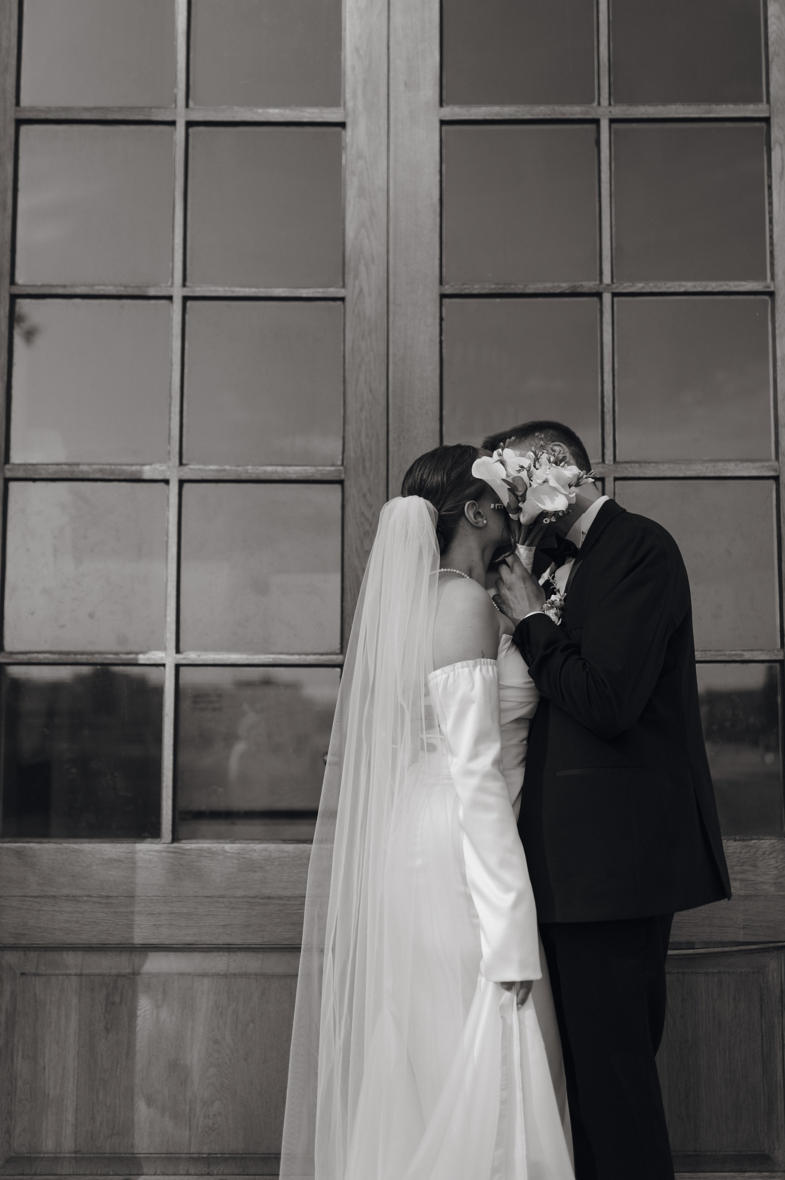 Екатерина и Илья. Свадебный фотограф Москва и Санкт-Петербург. Анастасия Чудина