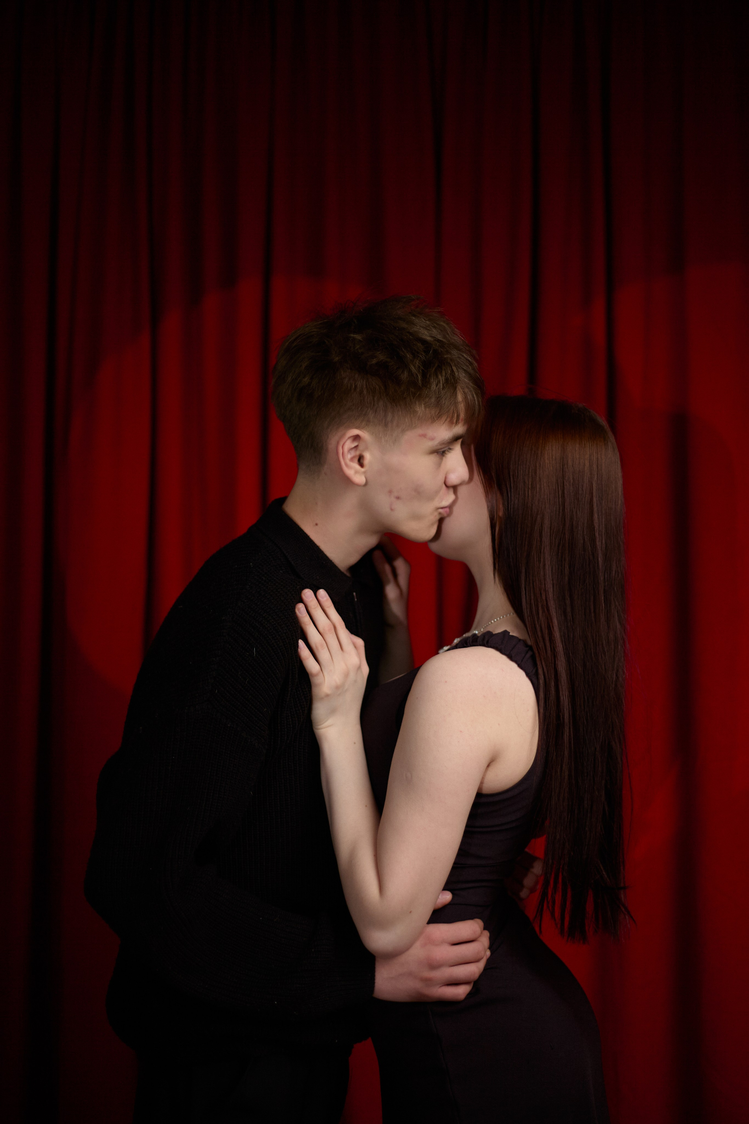 Анастасия. Dariadrugova.ru