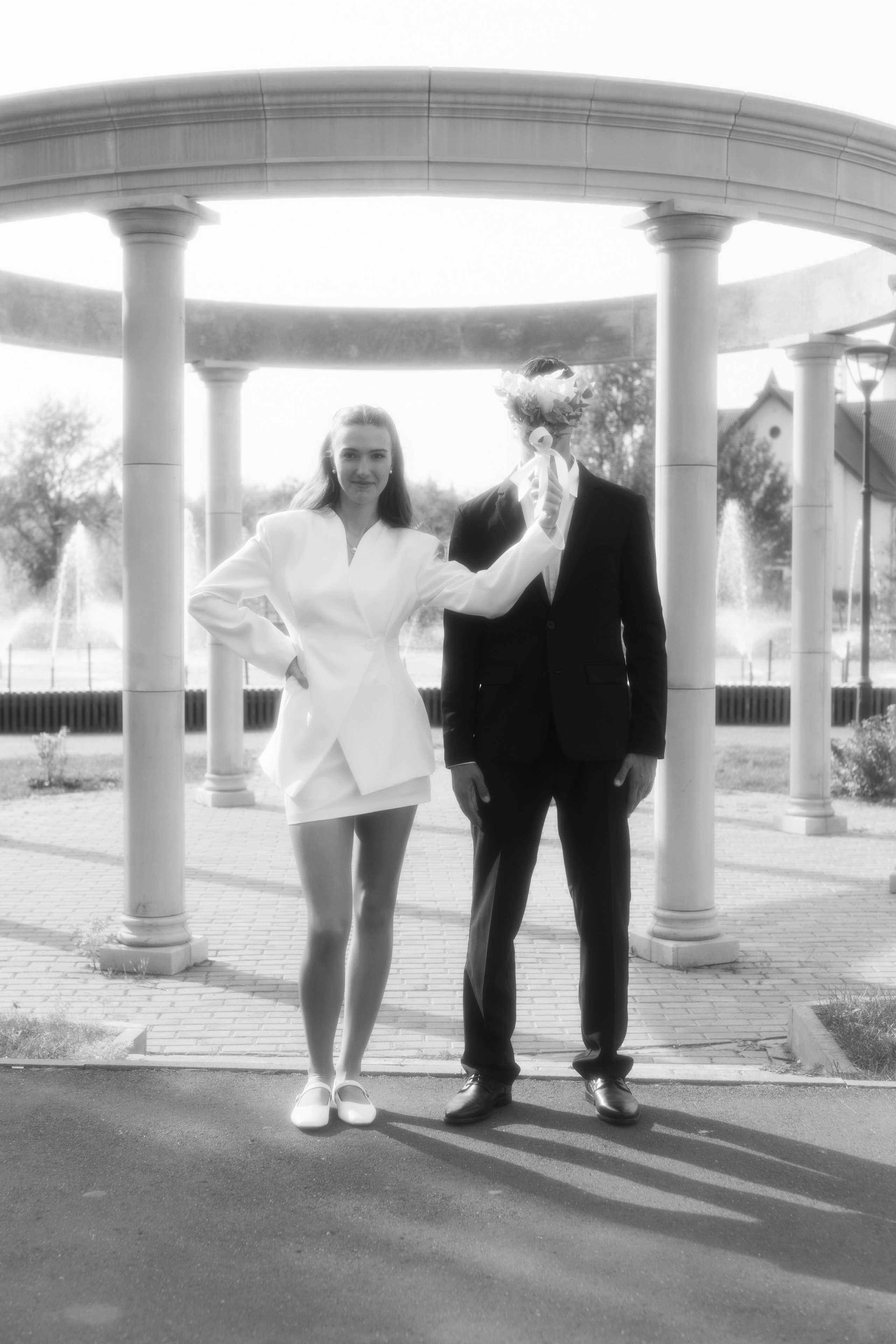 Родион & Яна