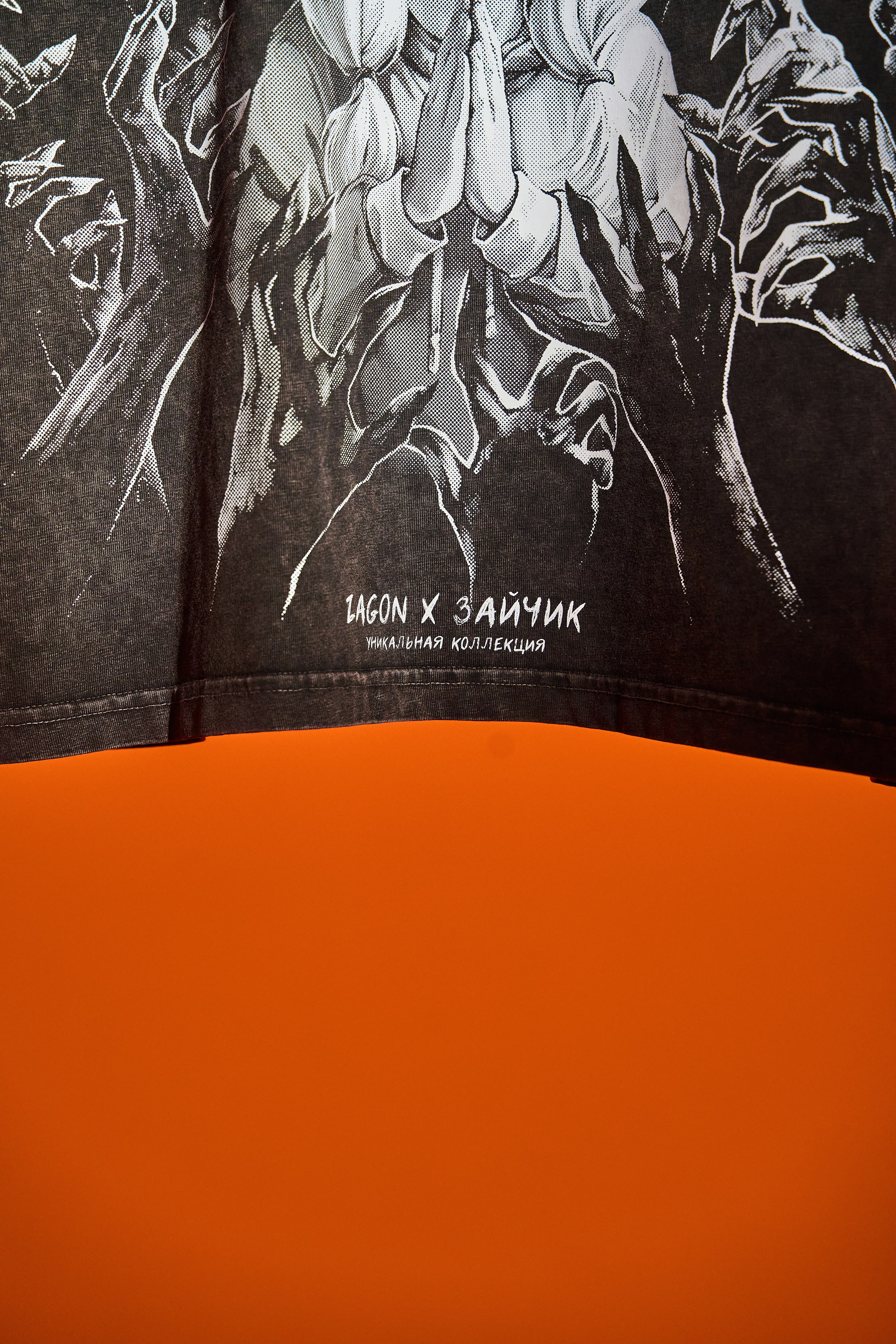 ZAGONBRAND. Фотограф Казань