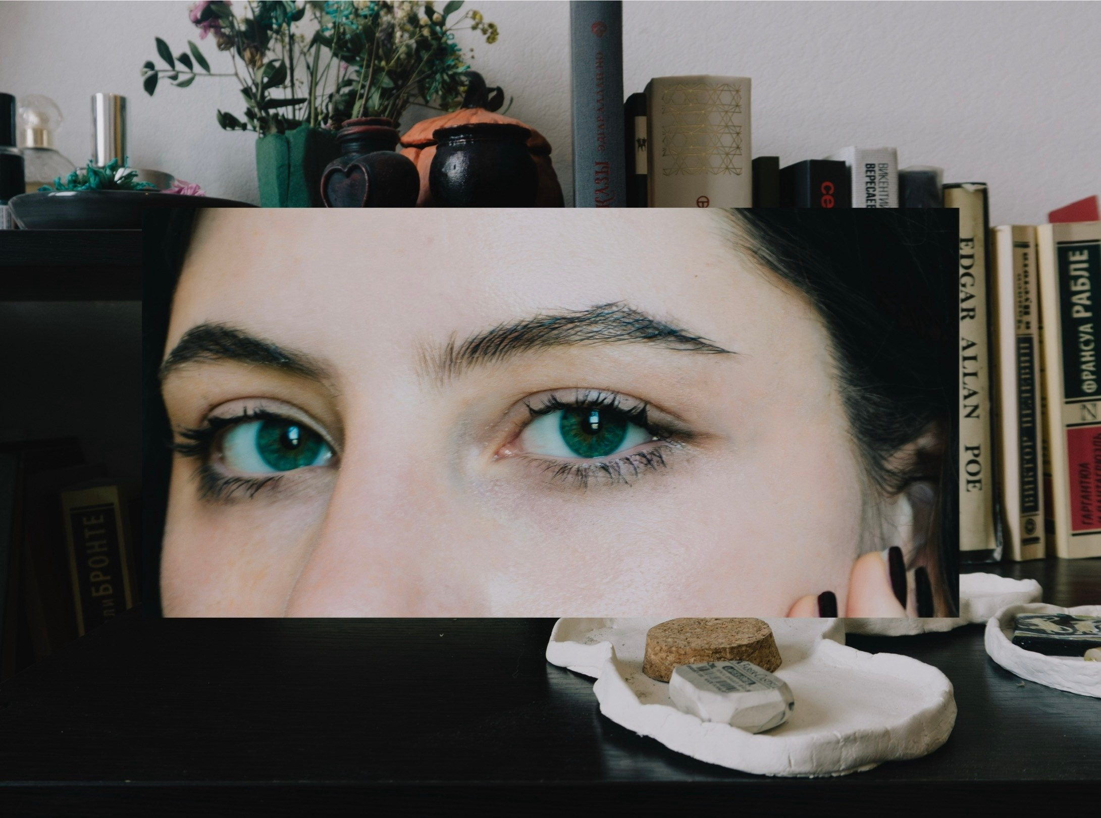 K&G. Портретный фотограф в Москве Ксения Богданова