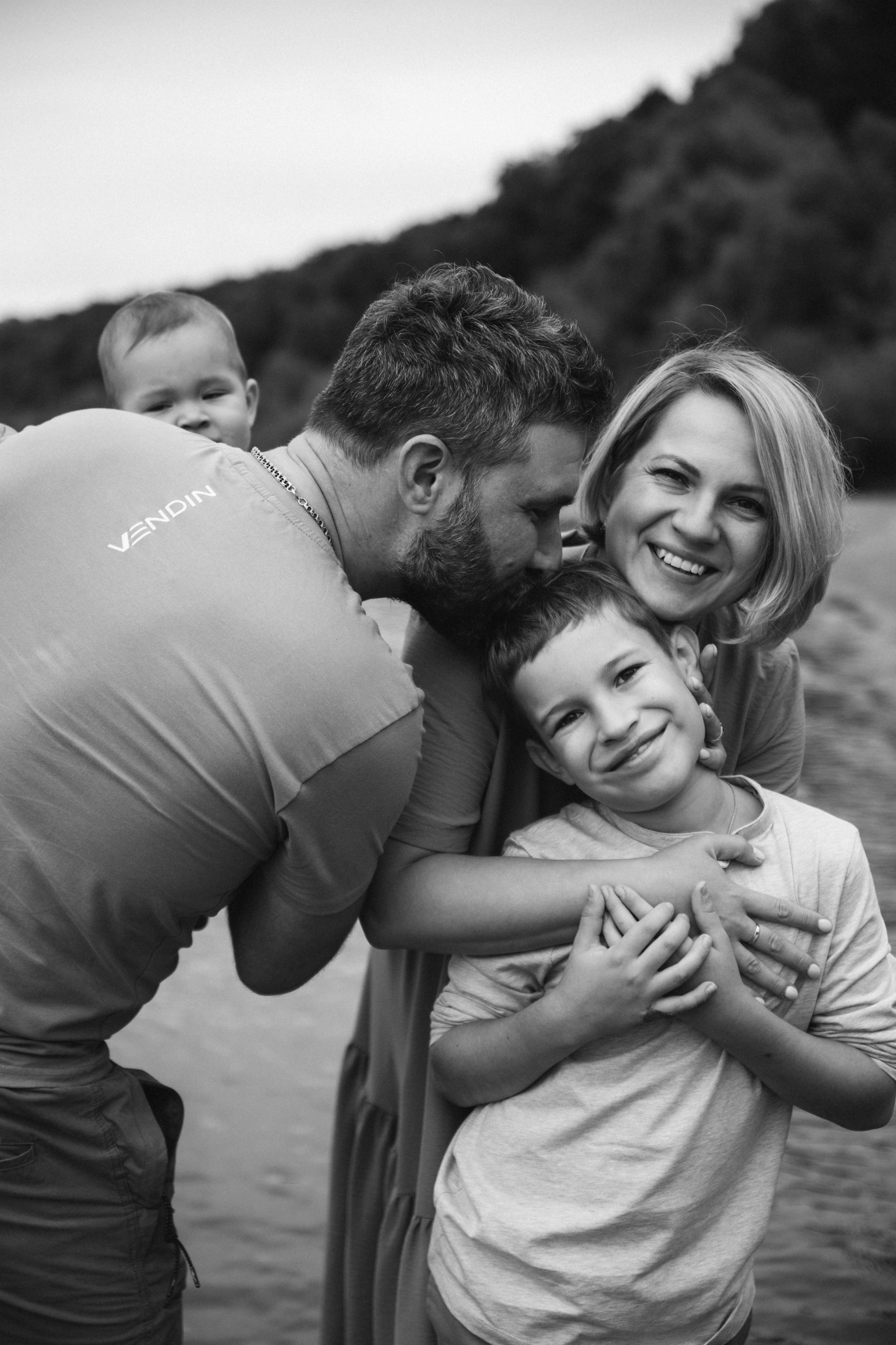 Про семью. Фотограф Королев Мытищи Москва