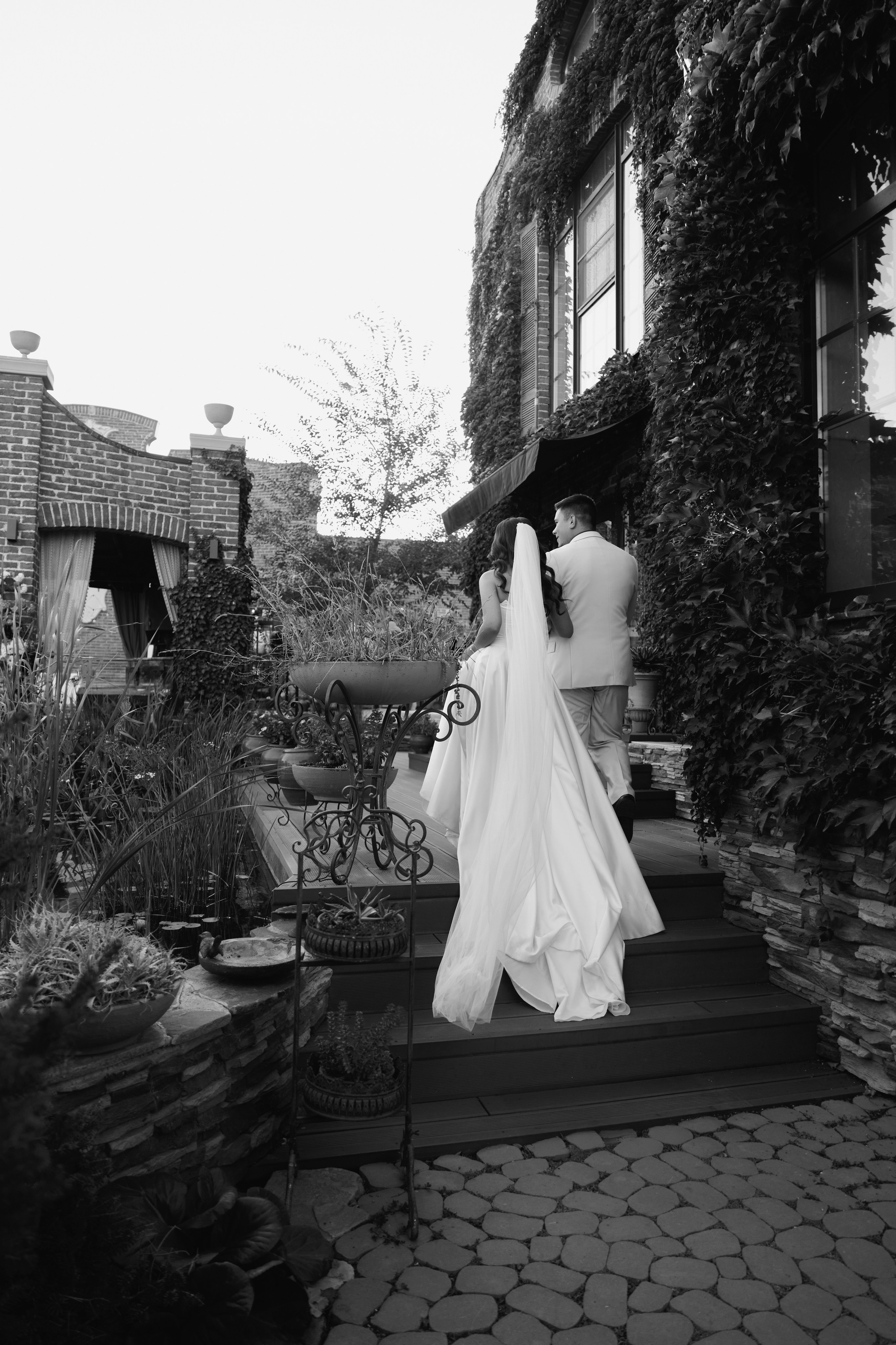 Кристина и Марк. Фотограф в Ростове-на-Дону