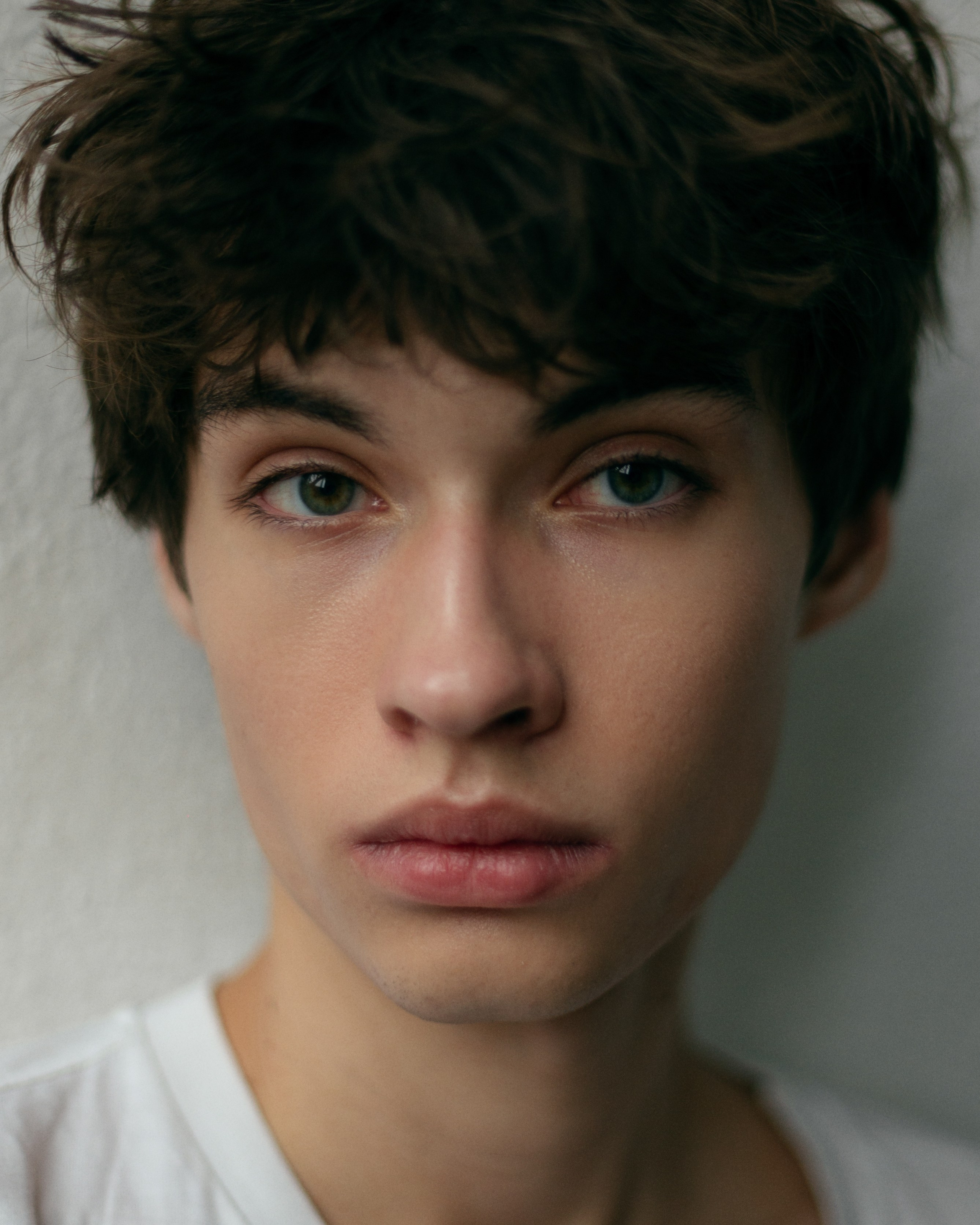 Андрей. Фотограф в Москве — Евгения Прокопенко