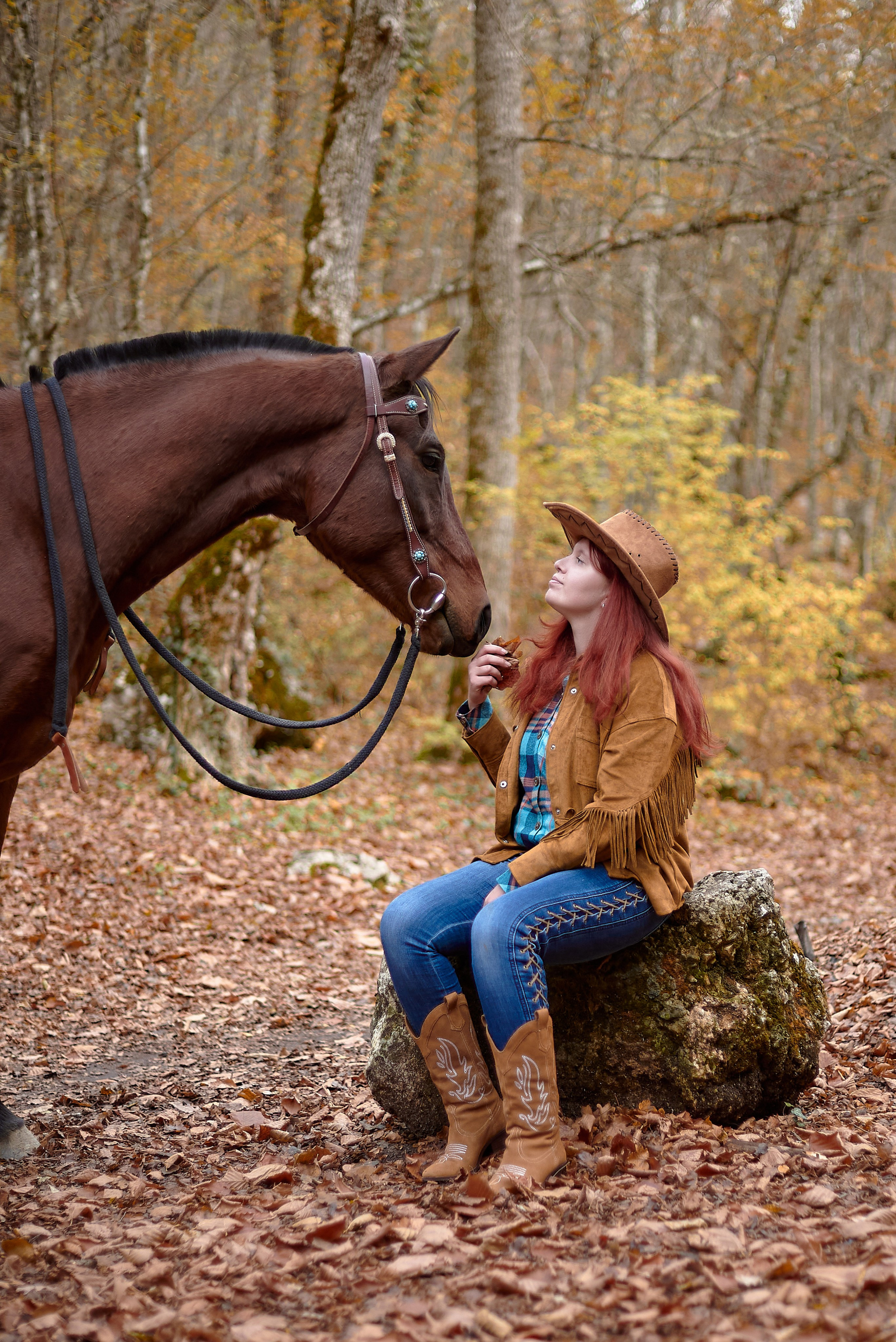 Валерия и Абердин. Фотограф в Севастополе