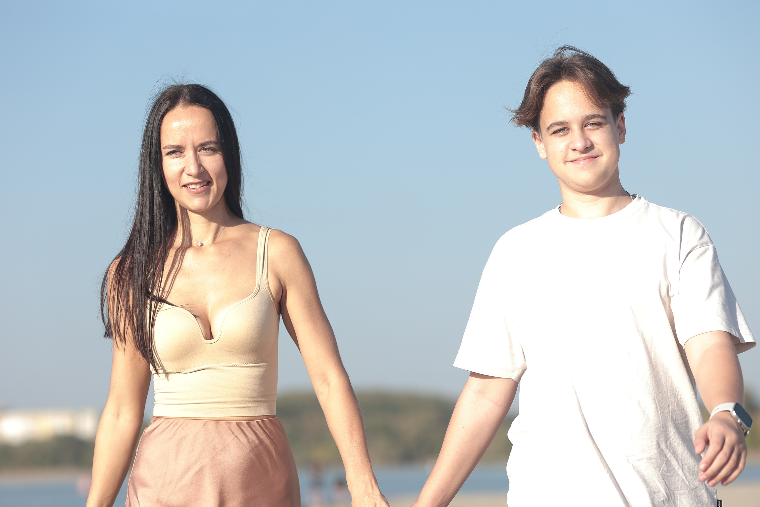 Narta Gasanova/Фотограф/Путешественник во времени