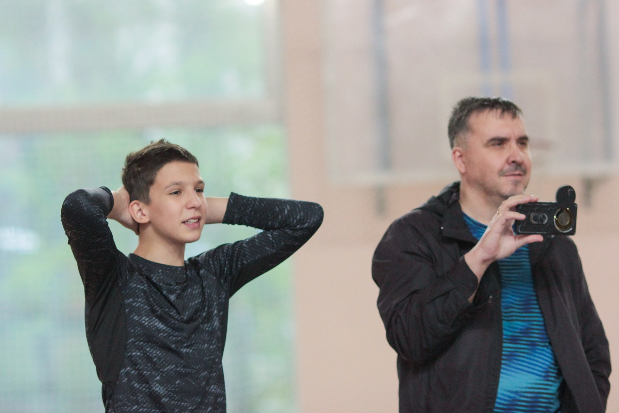 Репортаж с турнира по Дзюдо «Эхо победы в наших сердцах» 11.05.2026. Репортажный фотограф в Москве Екатерина Ремезова