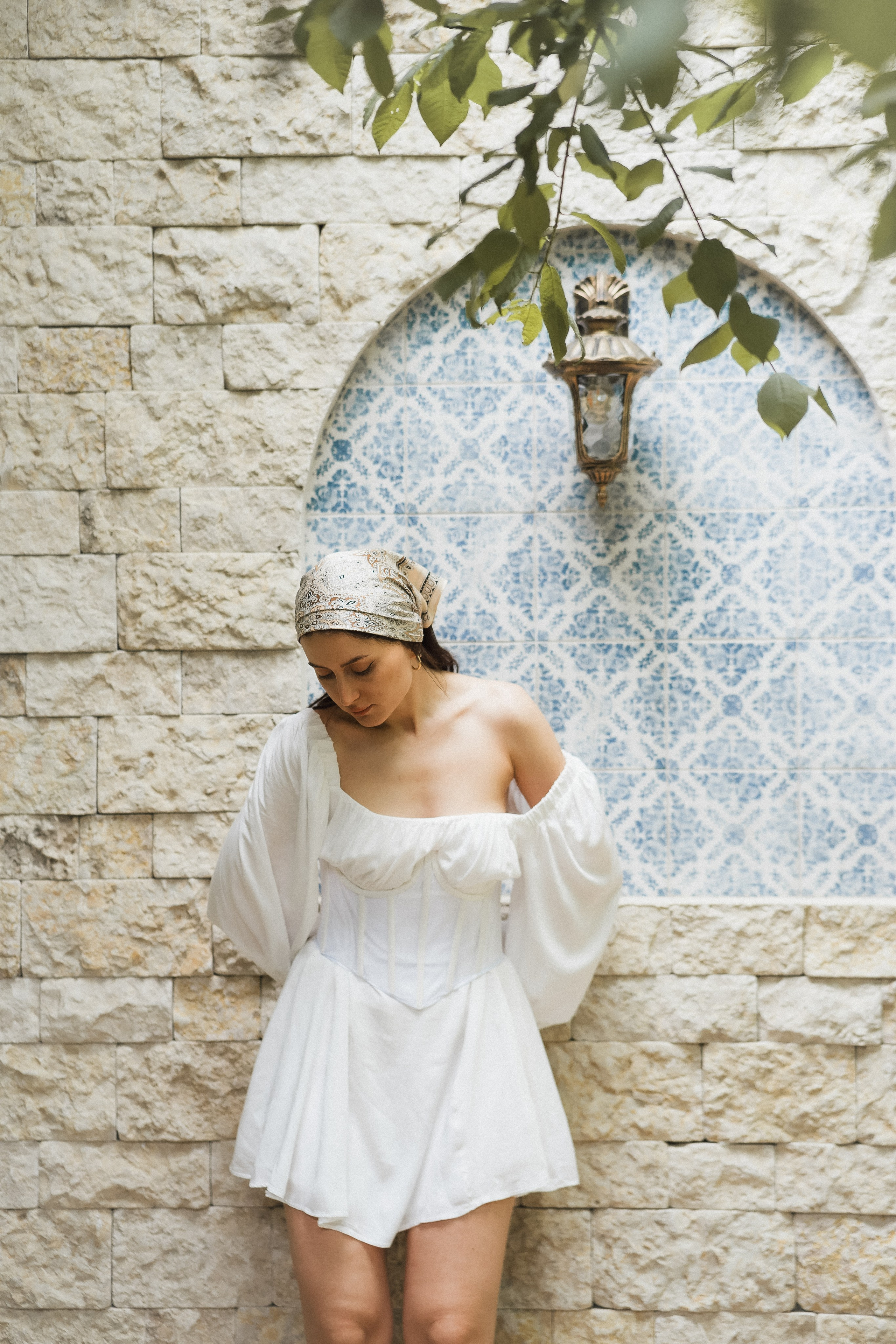 ANNA. Фотограф Москва