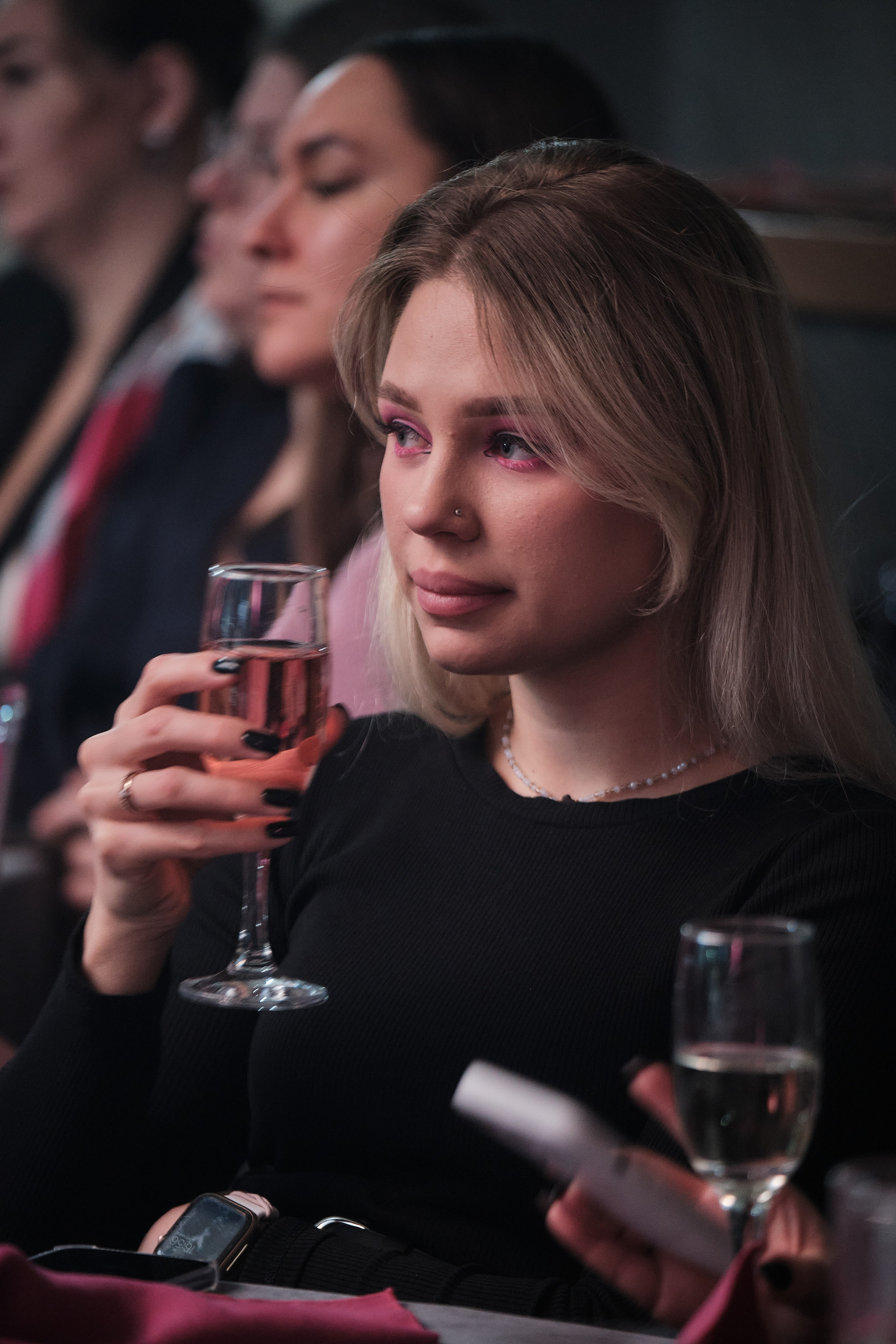 Школа невест 5. Свадебный фотограф в Екатеринбурге Соседков Евгений