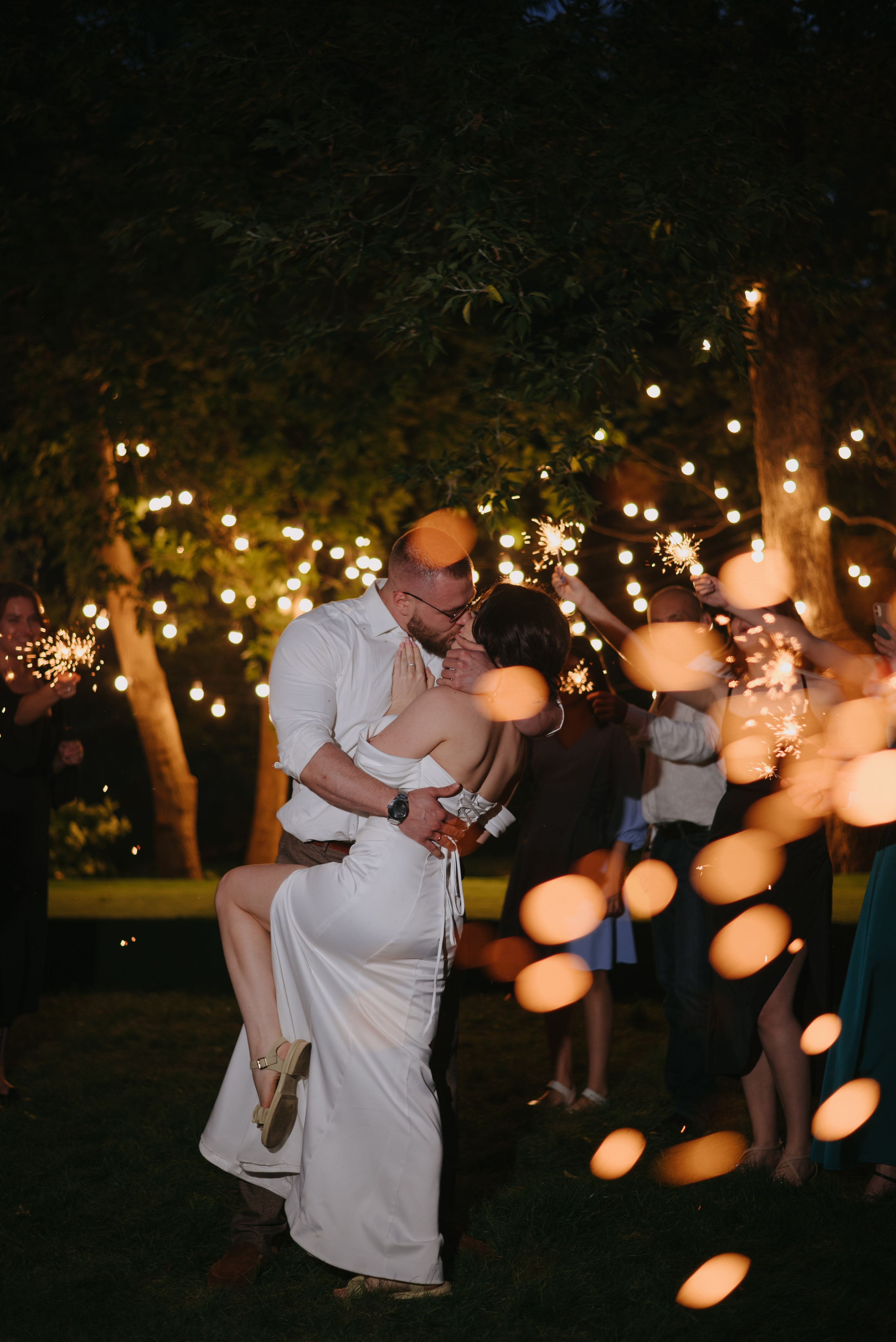 Данил и Таня. Свадебный фотограф Уфа Дарья Насырова