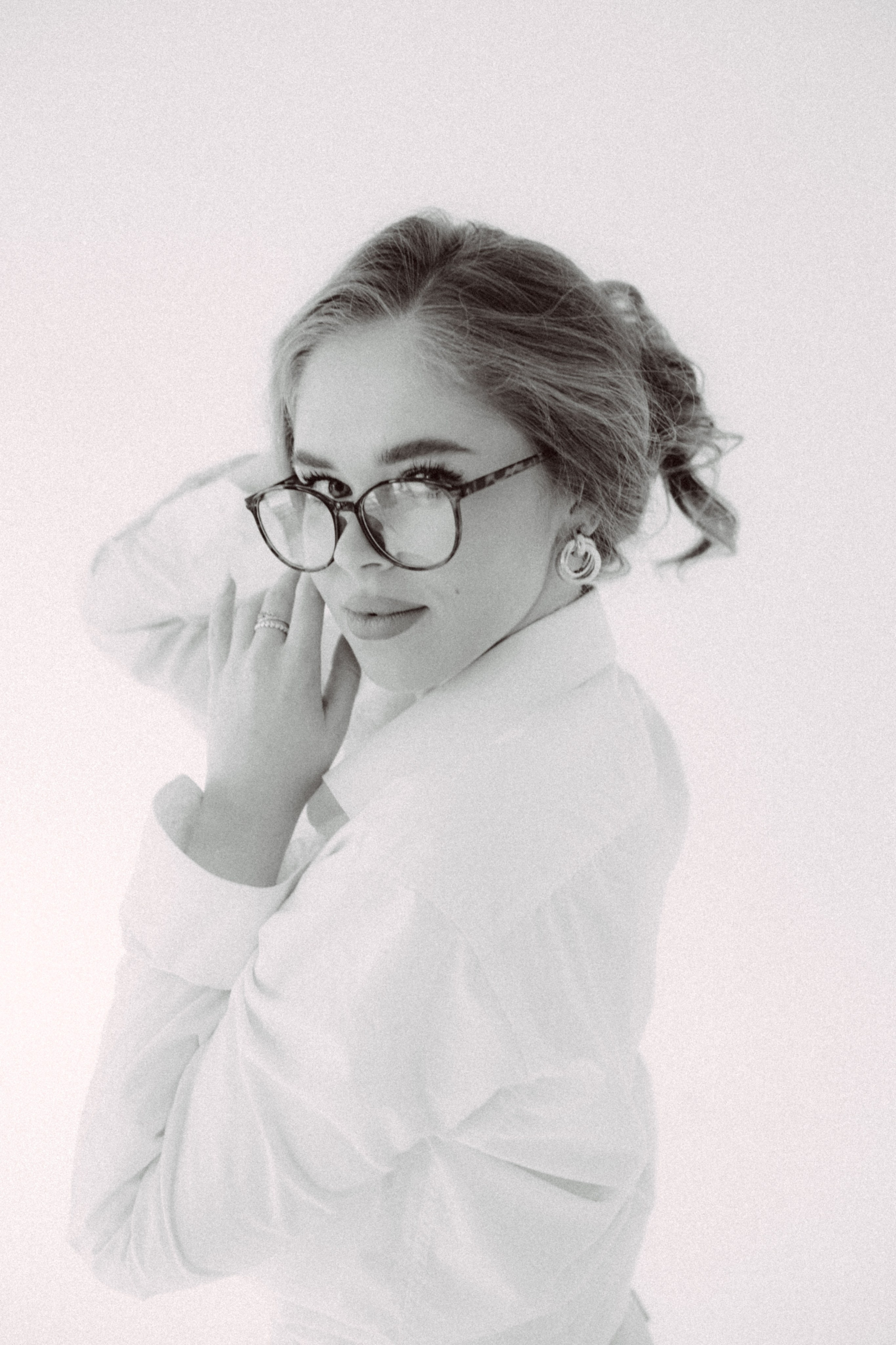 Елизавета. Фотограф Стилист Тюмень Вера Хайруллина